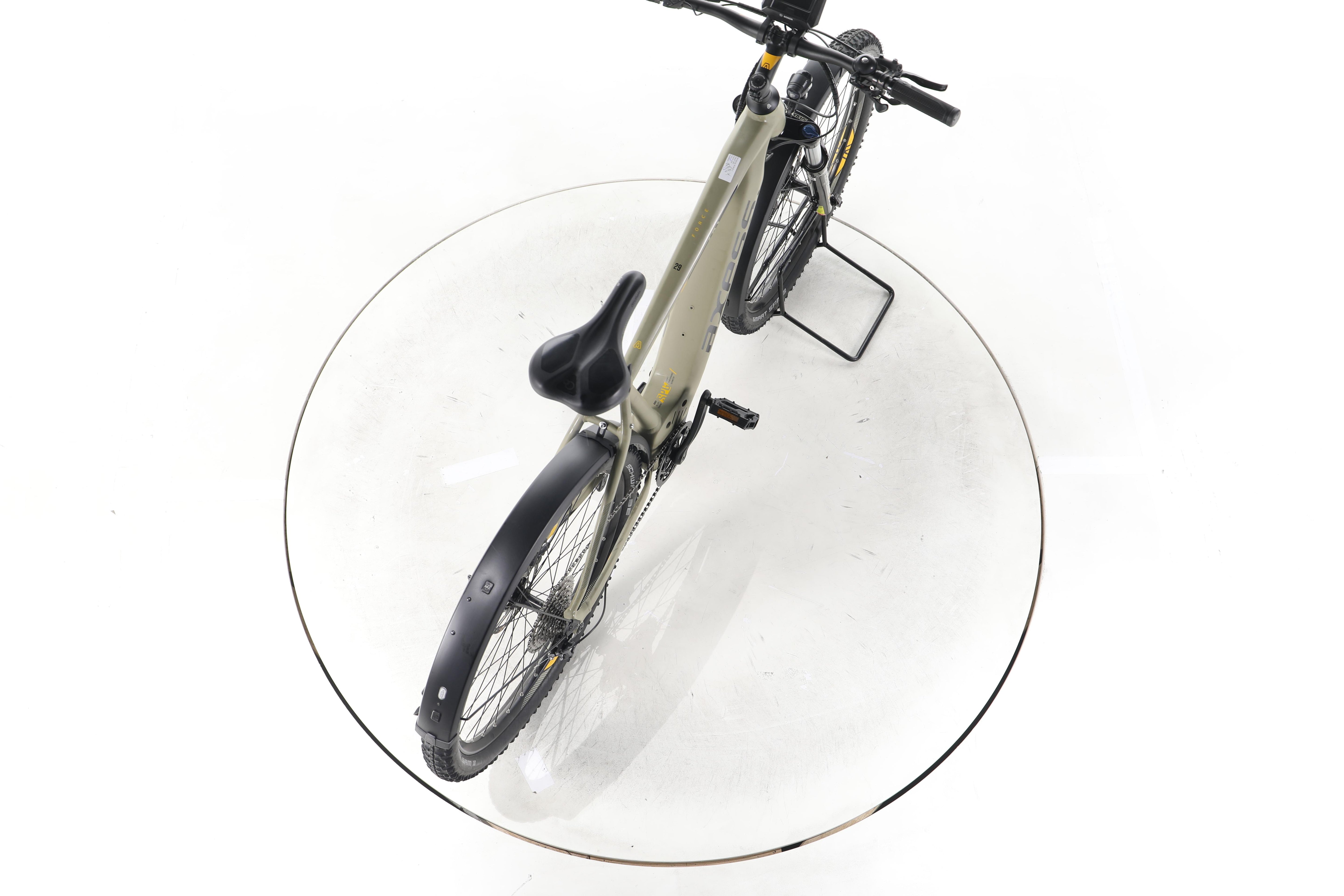 Axess Force E-Bike - Image 23