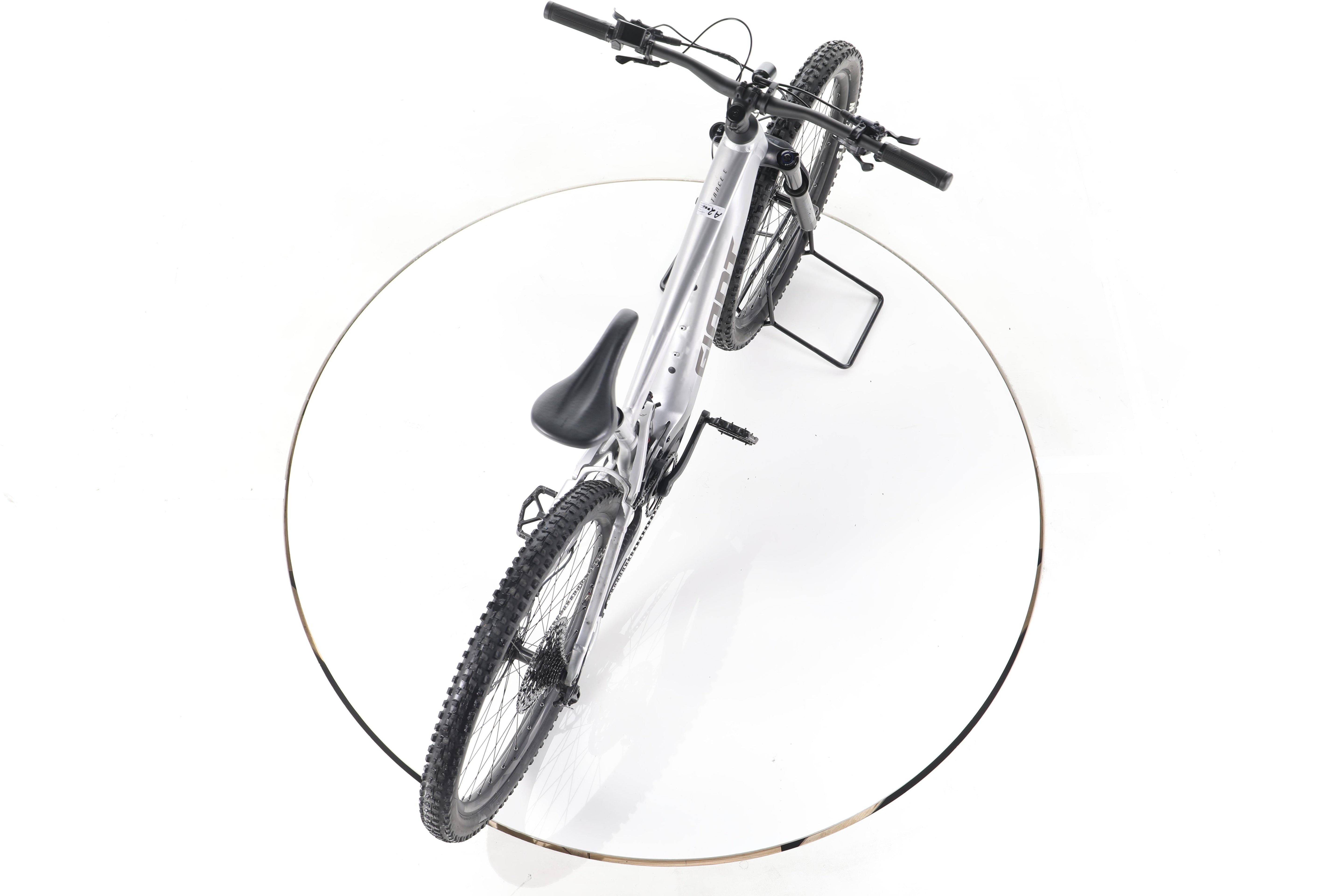 Giant Stance E+ Pro 0 E-Bike Fully - Image 23