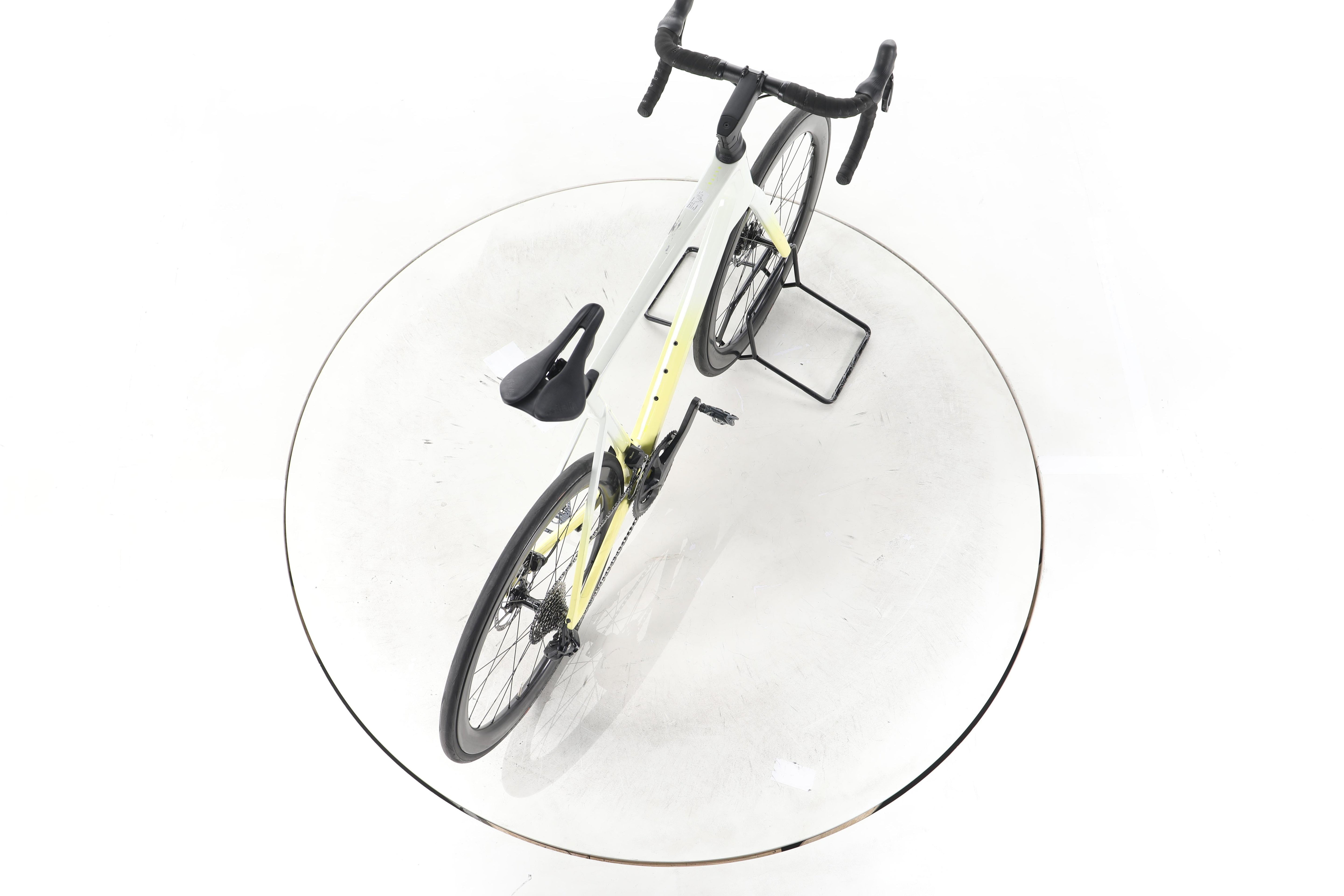 Rose Xlite 04 105 Di2 Advanced Rennrad Carbon 2025 - Image 23