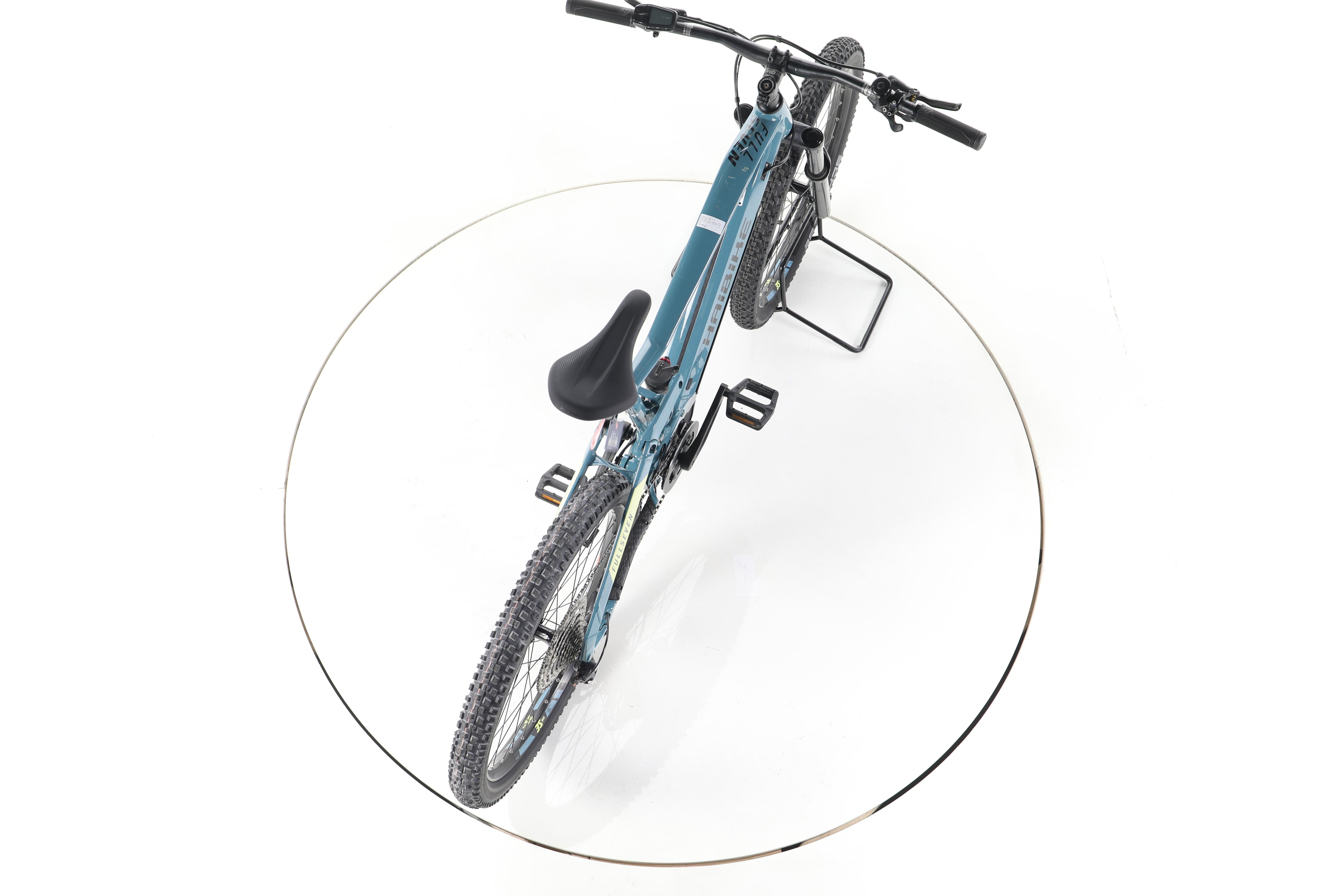Haibike FullSeven 5 Fully E-Bike - Image 23