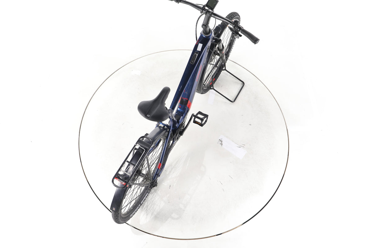Conway Cairon C 2.0 Trekking E-Bike - Image 23