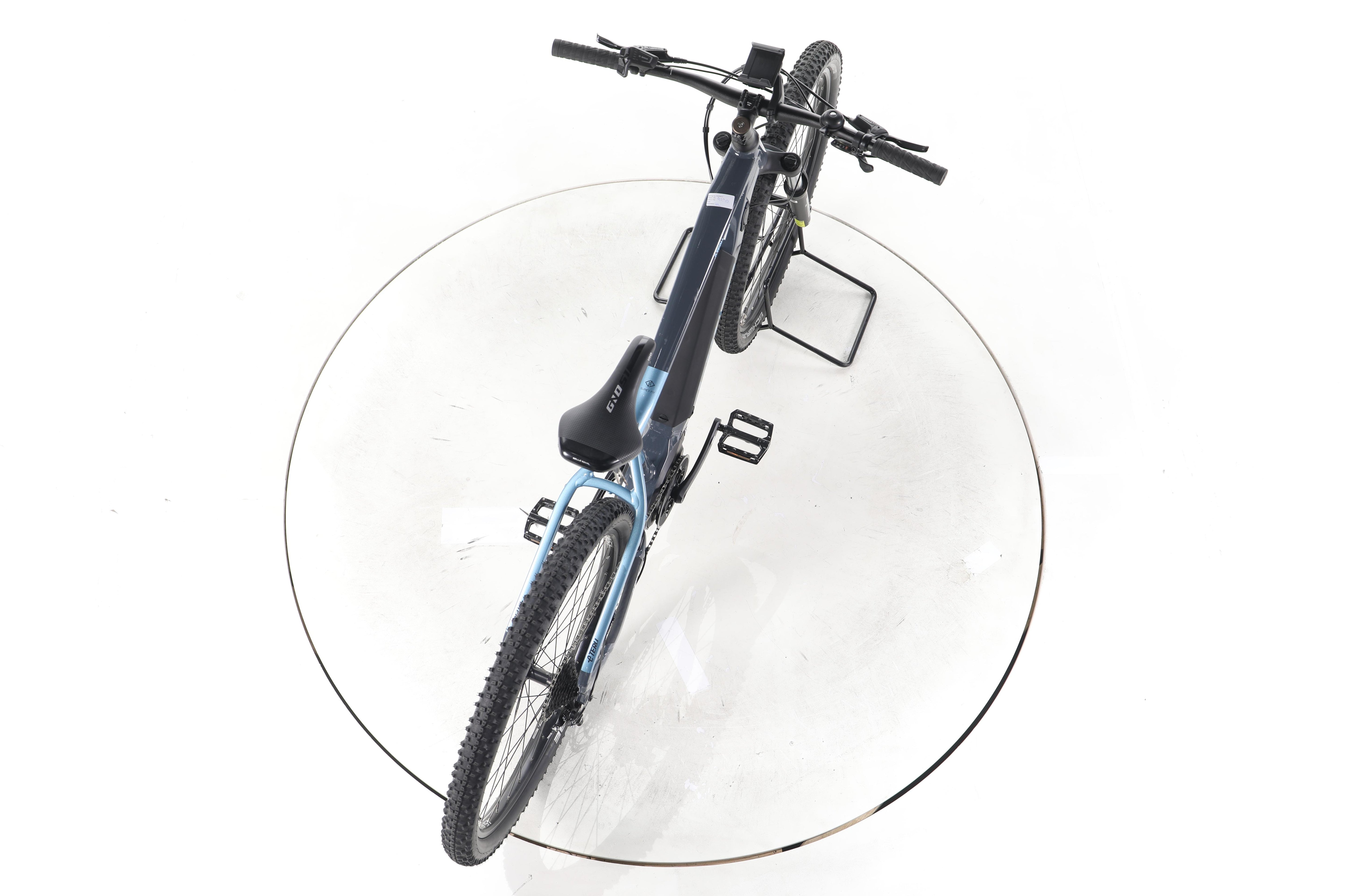 Ghost E-Teru B Essential E-Bike - Image 23