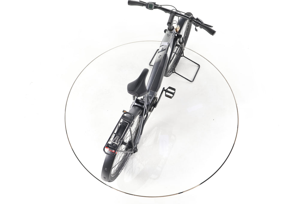 Conway Cairon C 1.0 Trekking E-Bike - Image 23