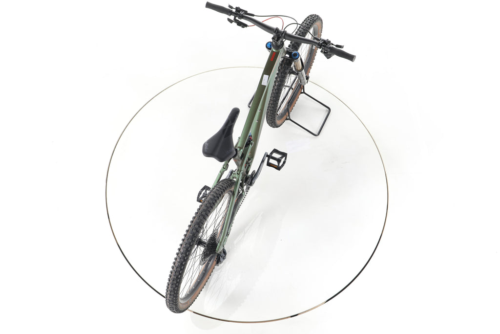 MAXX FAB.4 Fahrrad Fully - Image 23
