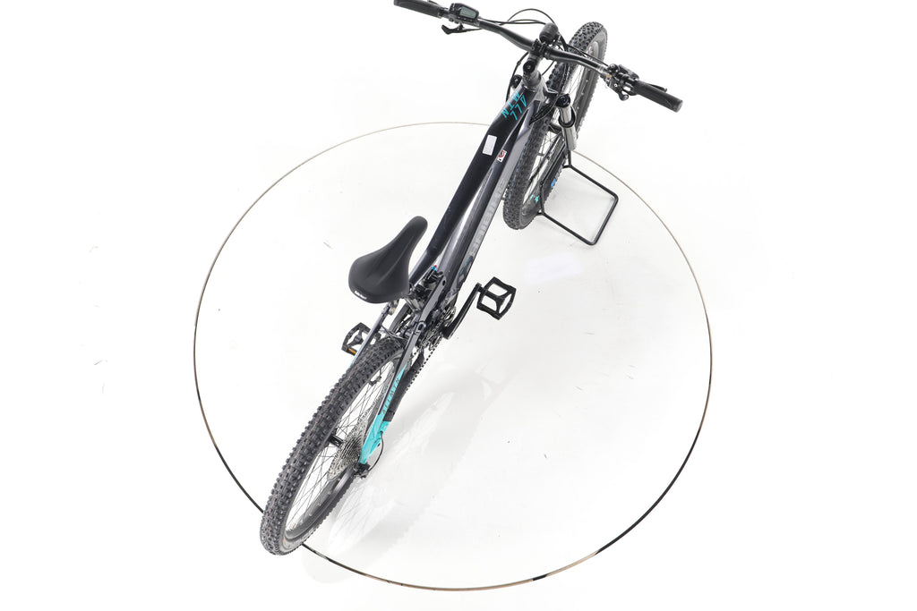 Haibike Allmtn 1 Advanced Offroad E-Bike Fully - Image 23
