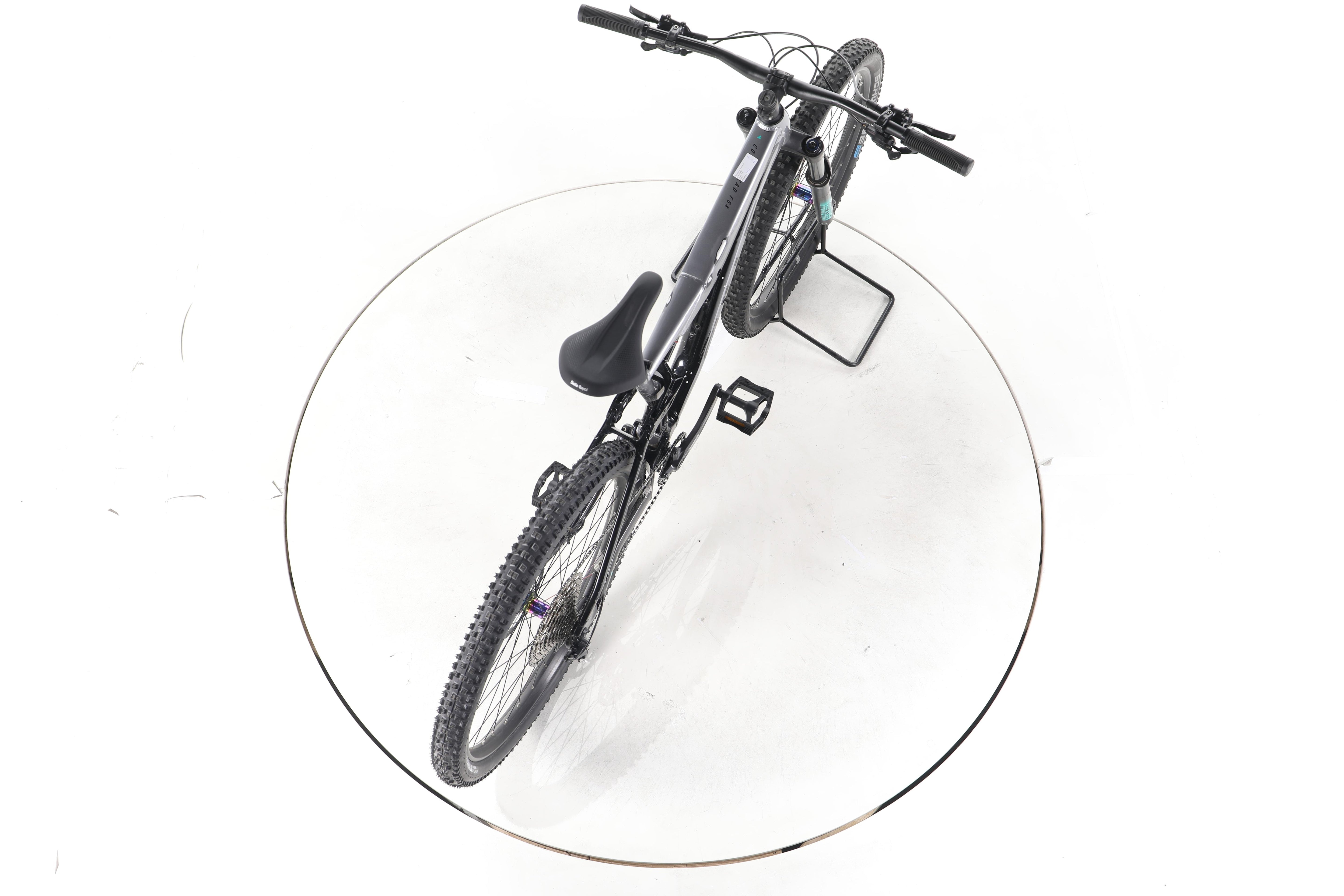 Bulls Copperhead FSX Fahrrad Fully - Image 23