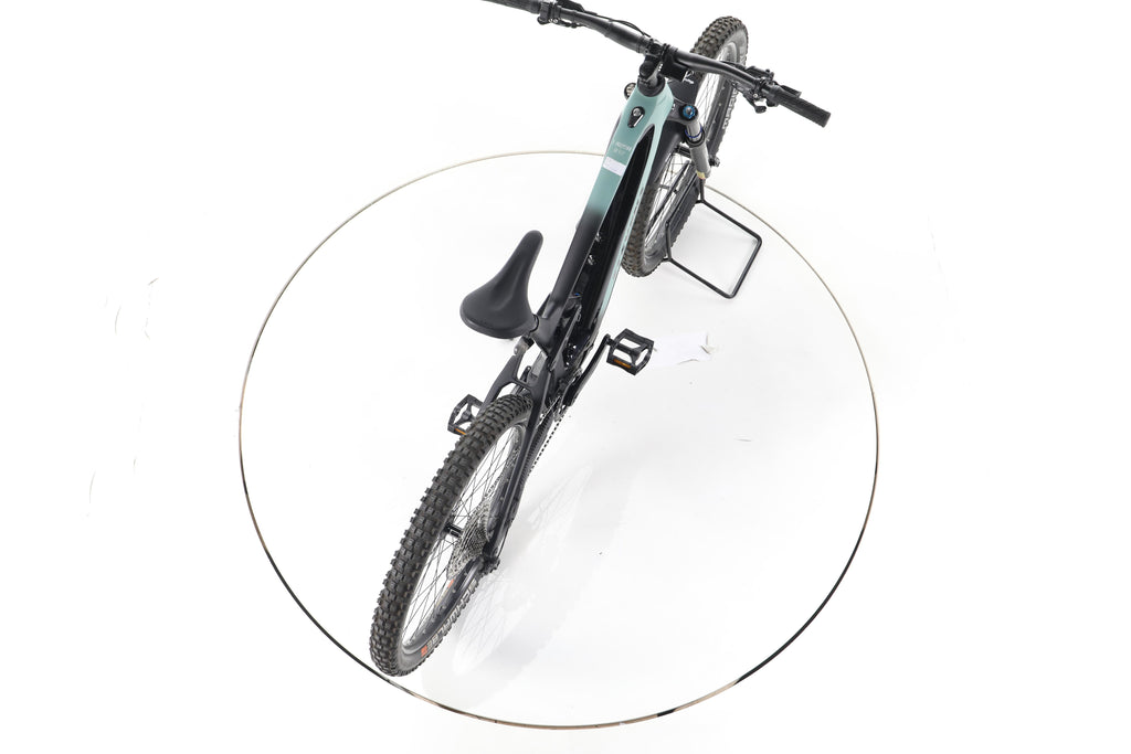 Stevens E-Inception AM 8.7.2 GTF Fully E-Bike Carbon - Image 23