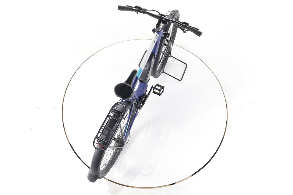 Ideal Prisma 810X Trekking E-Bike - Image 23