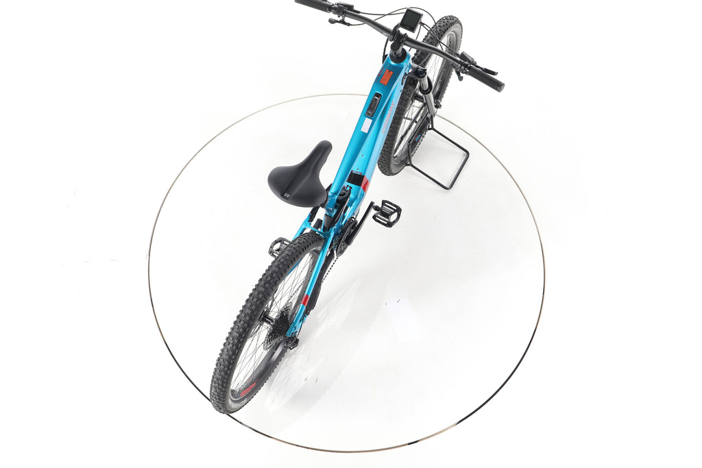 Conway Xyron S 2.9 Fully E-Bike - Image 23