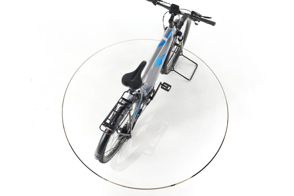 R Raymon CrossRay E 6.0 Trekking E-Bike - Image 23
