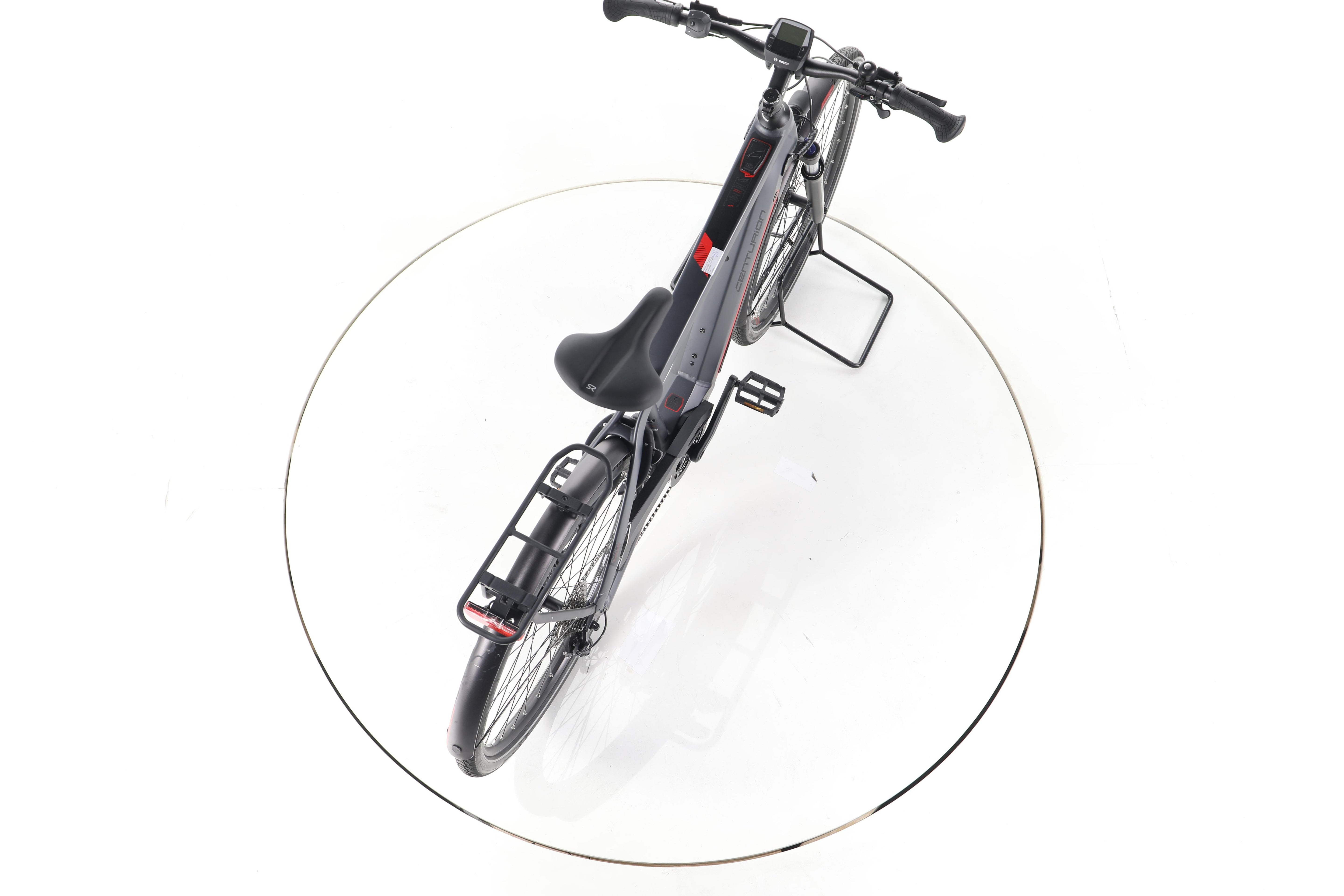 Centurion E-Fire Tour R860i Trekking E-Bike - Image 23