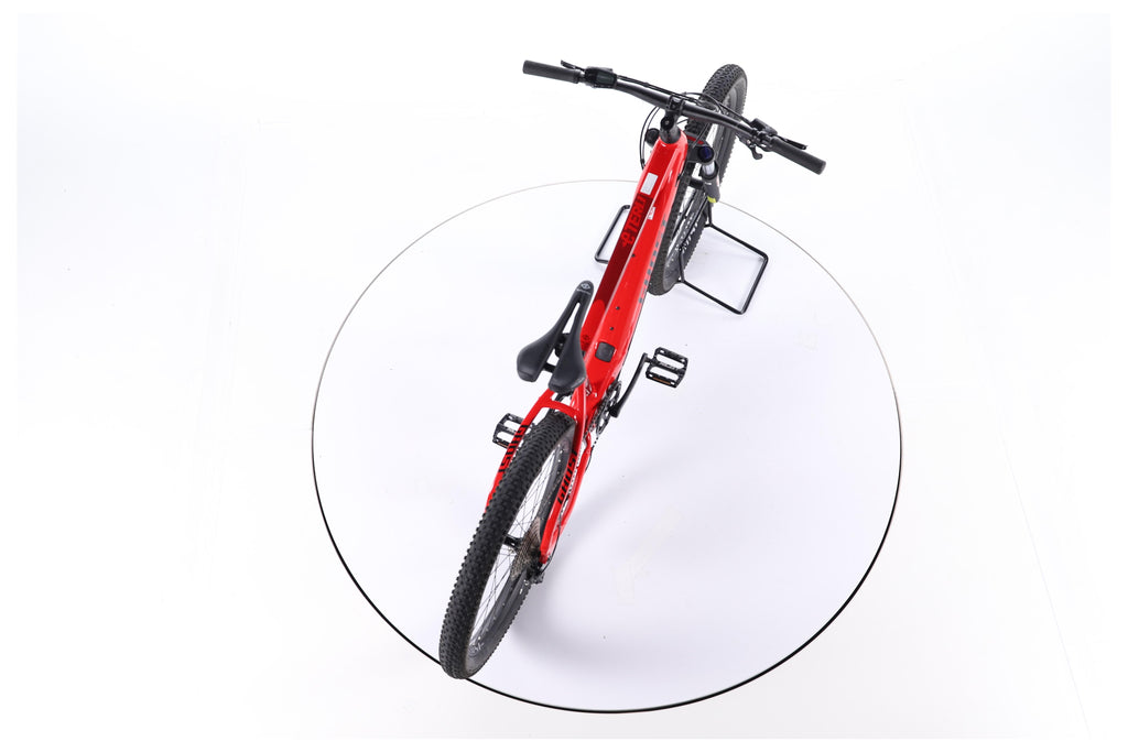 Ghost E-Trust Universal E-Bike - Image 23