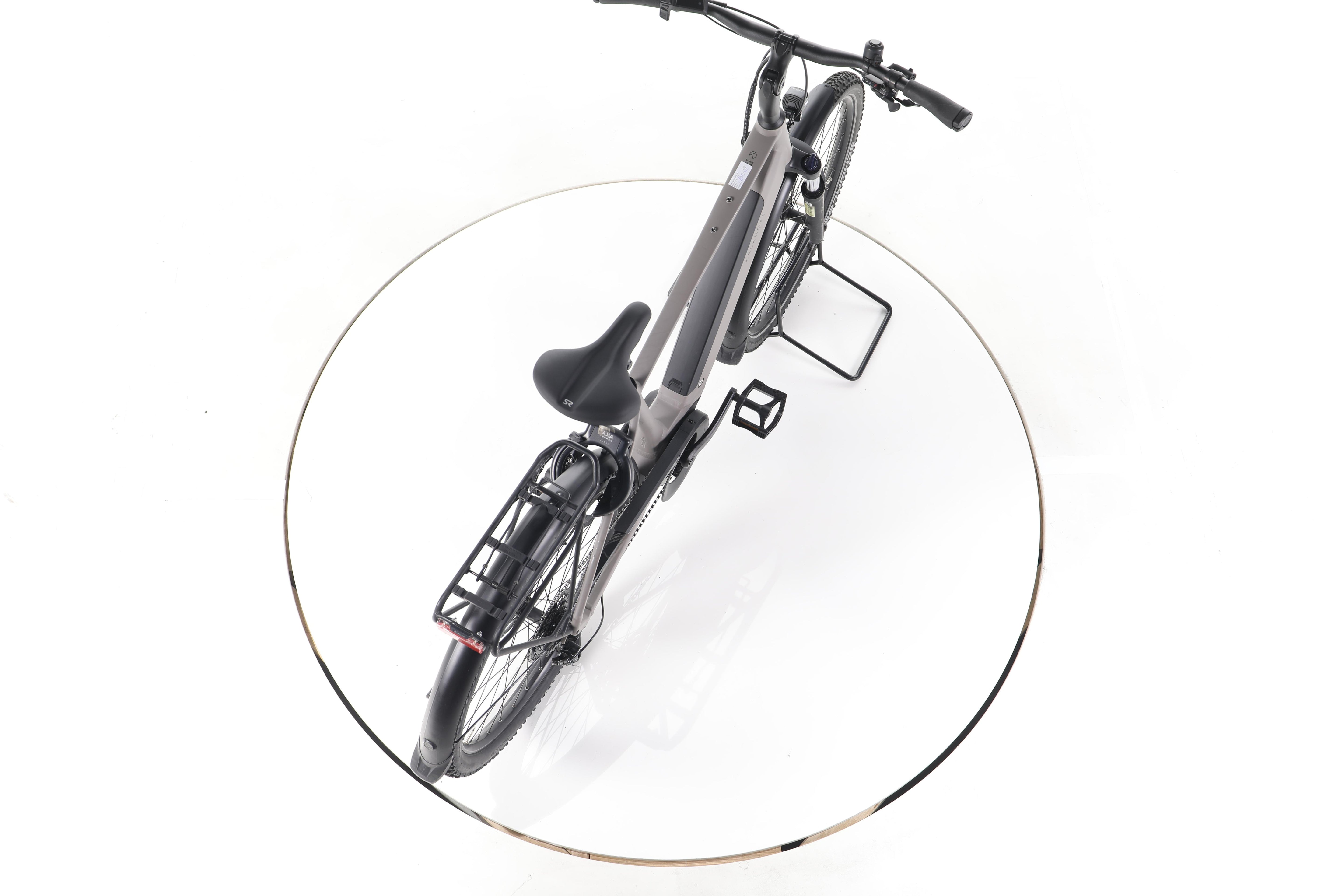 Kalkhoff Entice 3.B Move Trekking E-Bike 2024 - Image 23
