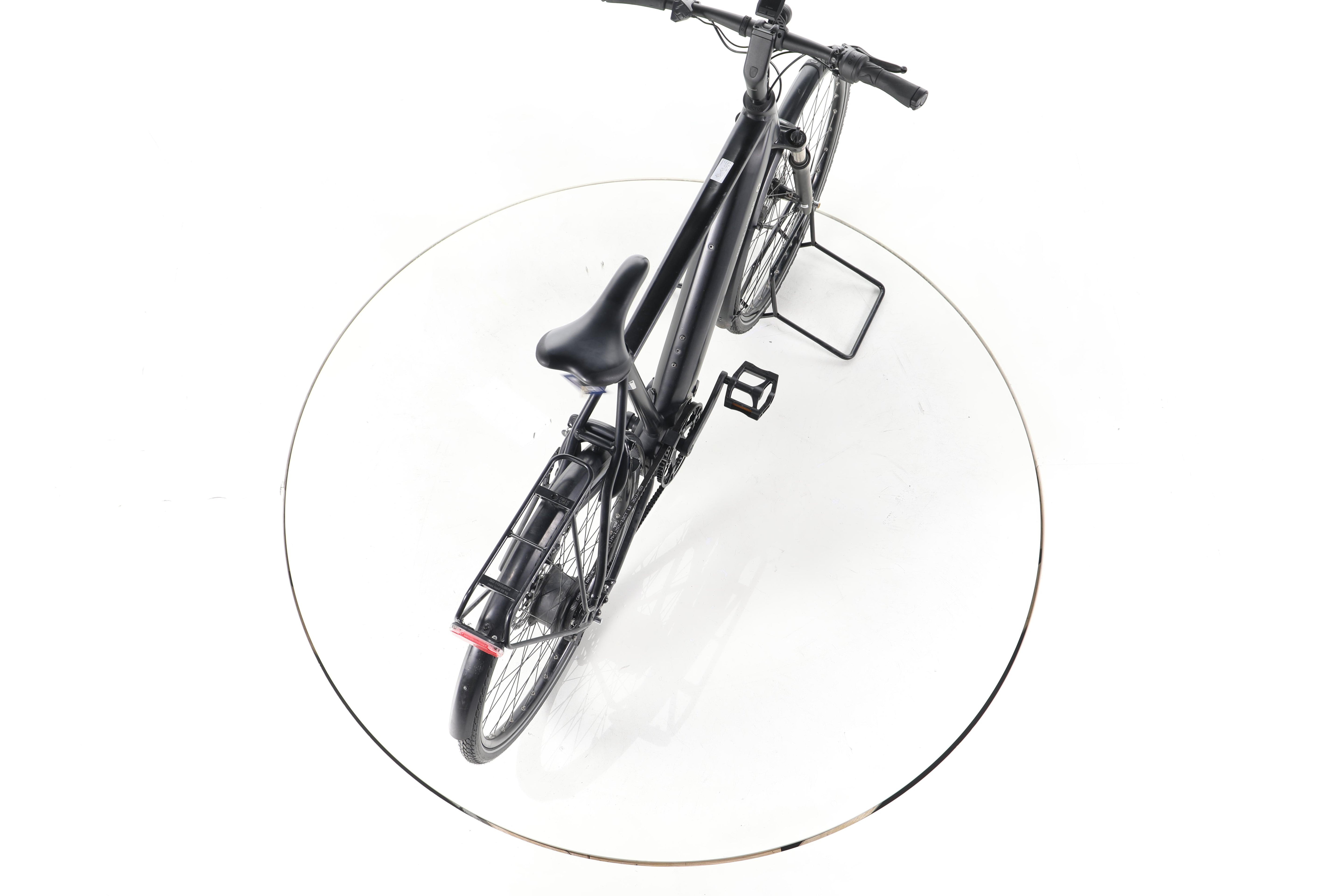Riese & Müller Roadster vario City E-Bike - Image 23