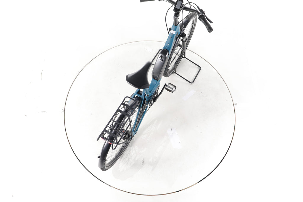 Ideal Orama 605C Eco City E-Bike Tiefeinsteiger - Image 23