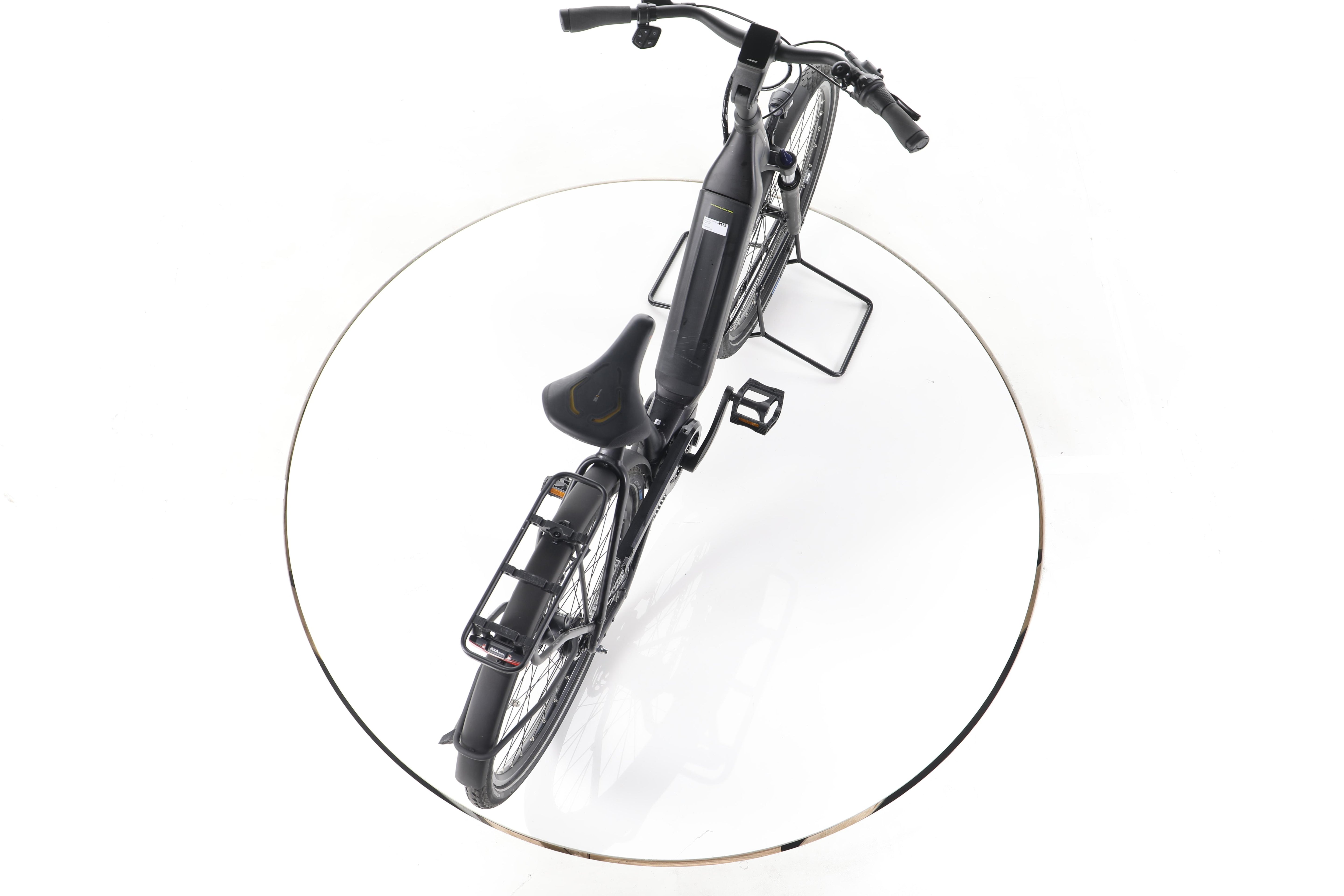 Giant E+ 2 LDS City E-Bike Tiefeinsteiger - Image 23