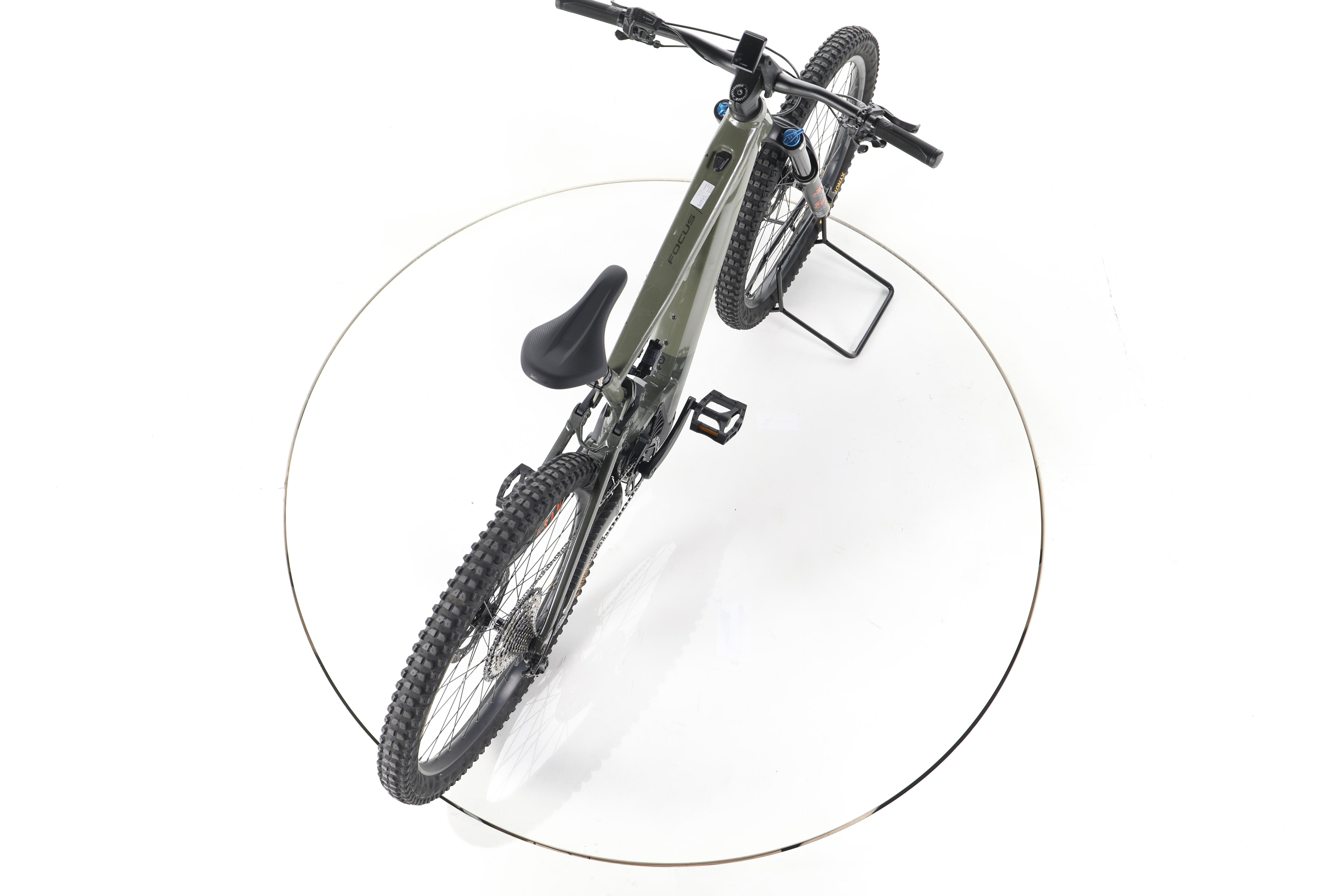 Focus SAM² 6.8 Fully E-Bike 2023 - Image 23