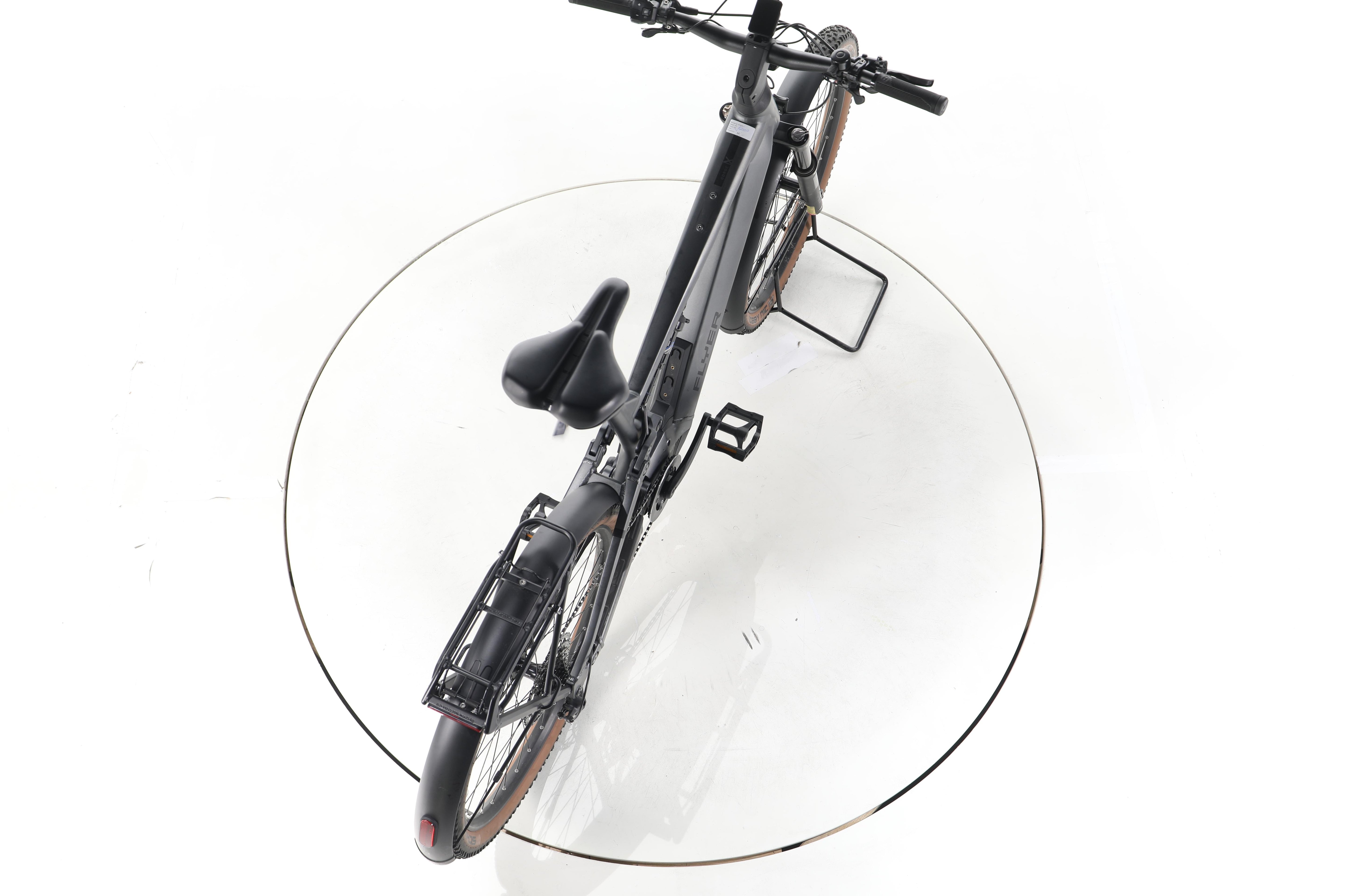 FLYER Goroc X 4.10 SUV E-Bike 2024 - Image 23