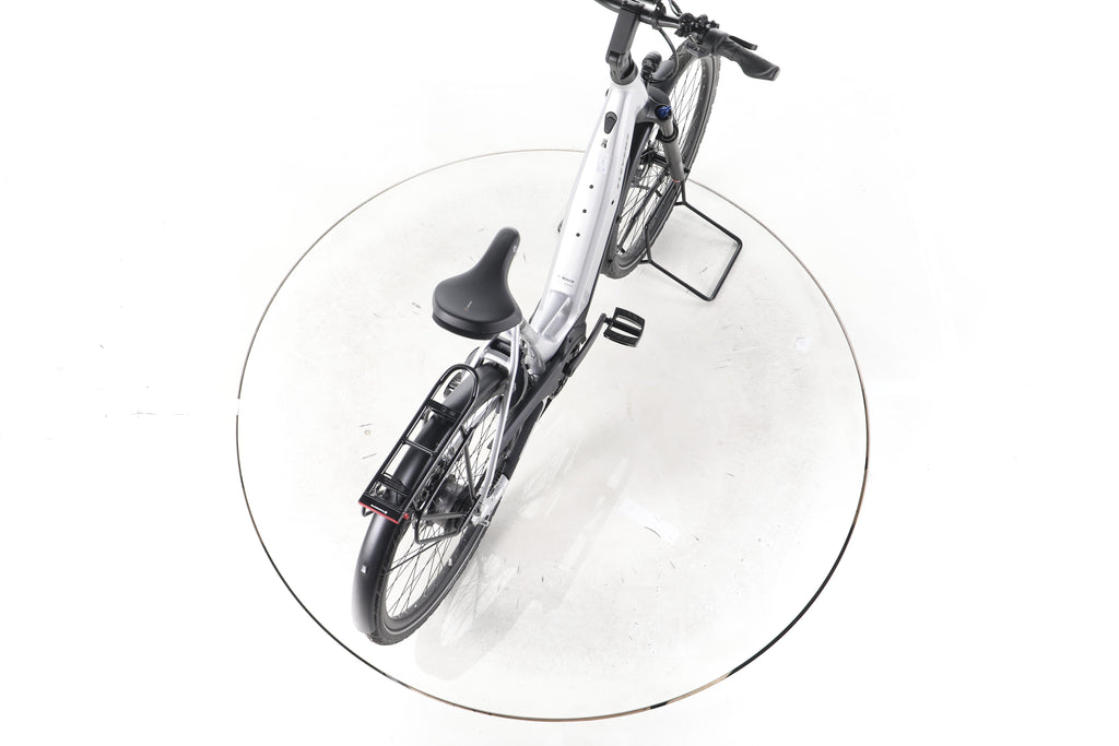 Stevens E-Courier Plus City E-Bike Tiefeinsteiger 2024 - Image 23