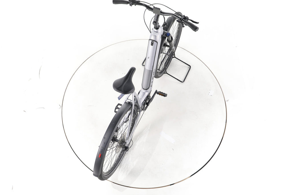 Cube Nuride Hybrid EXC Trekking E-Bike Tiefeinsteiger 2024 - Image 23