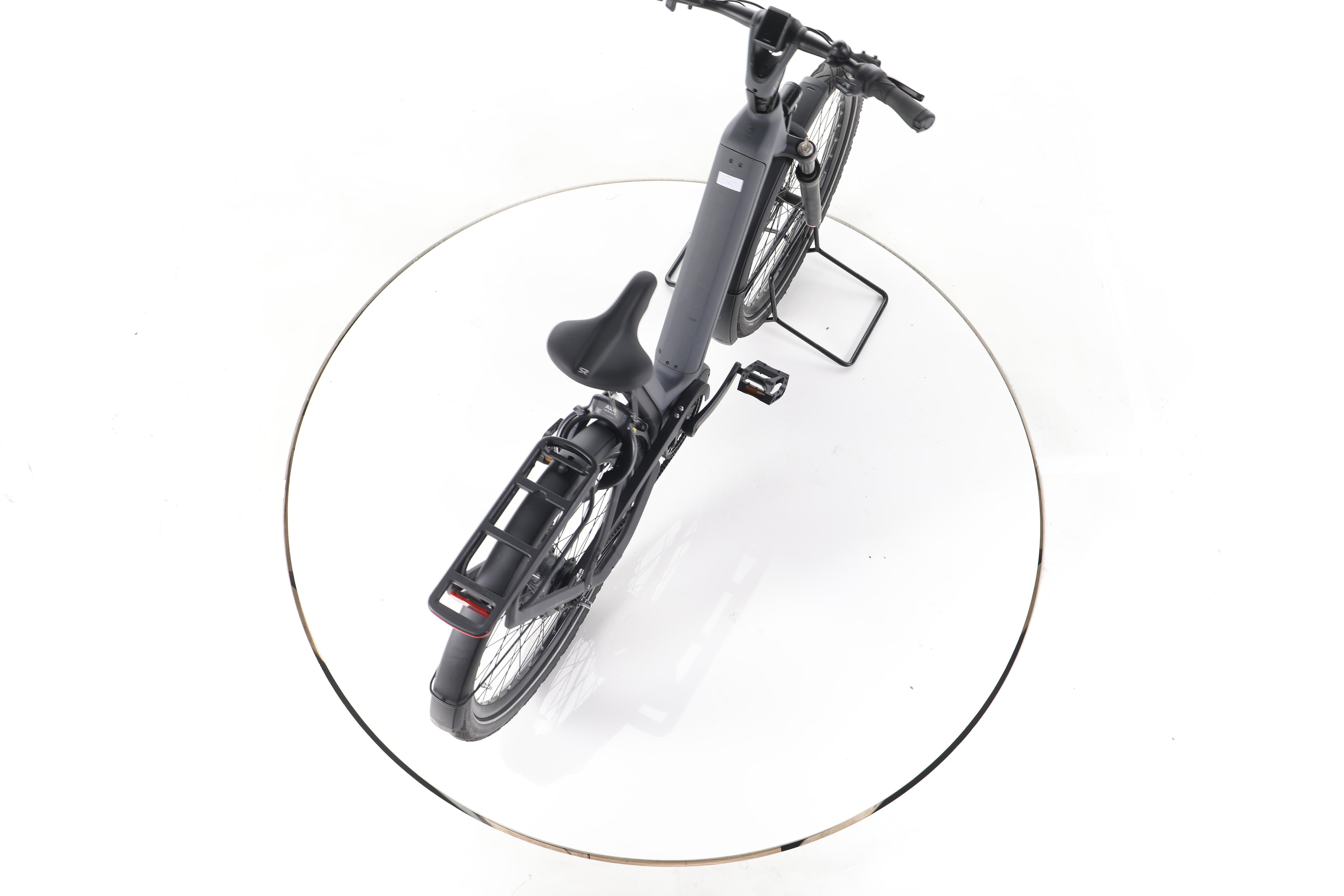 Gazelle Eclipse C380 HMB City E-Bike Tiefeinsteiger 2024 - Image 23