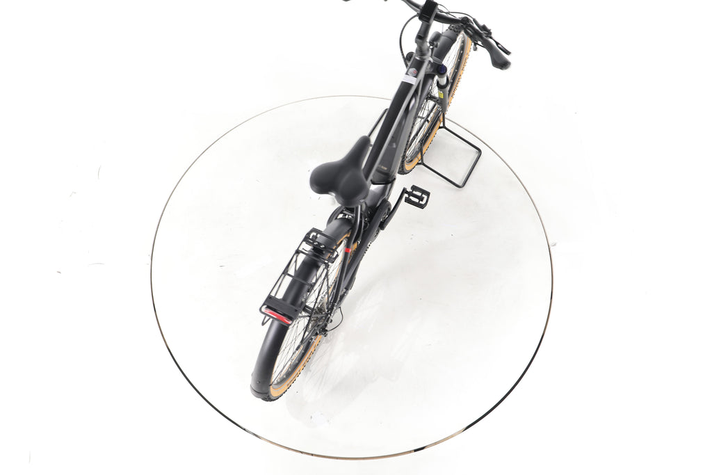 FLYER Upstreet5 3.12 Trekking E-Bike - Image 23