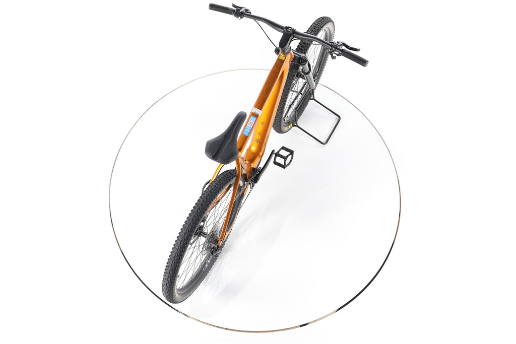 Orbea Urrun 30 orange E-Bike 2023 - Image 23