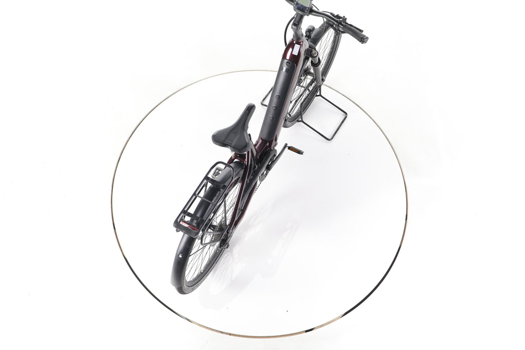 Stevens E-Triton PT6 Trekking E-Bike Tiefeinsteiger - Image 23