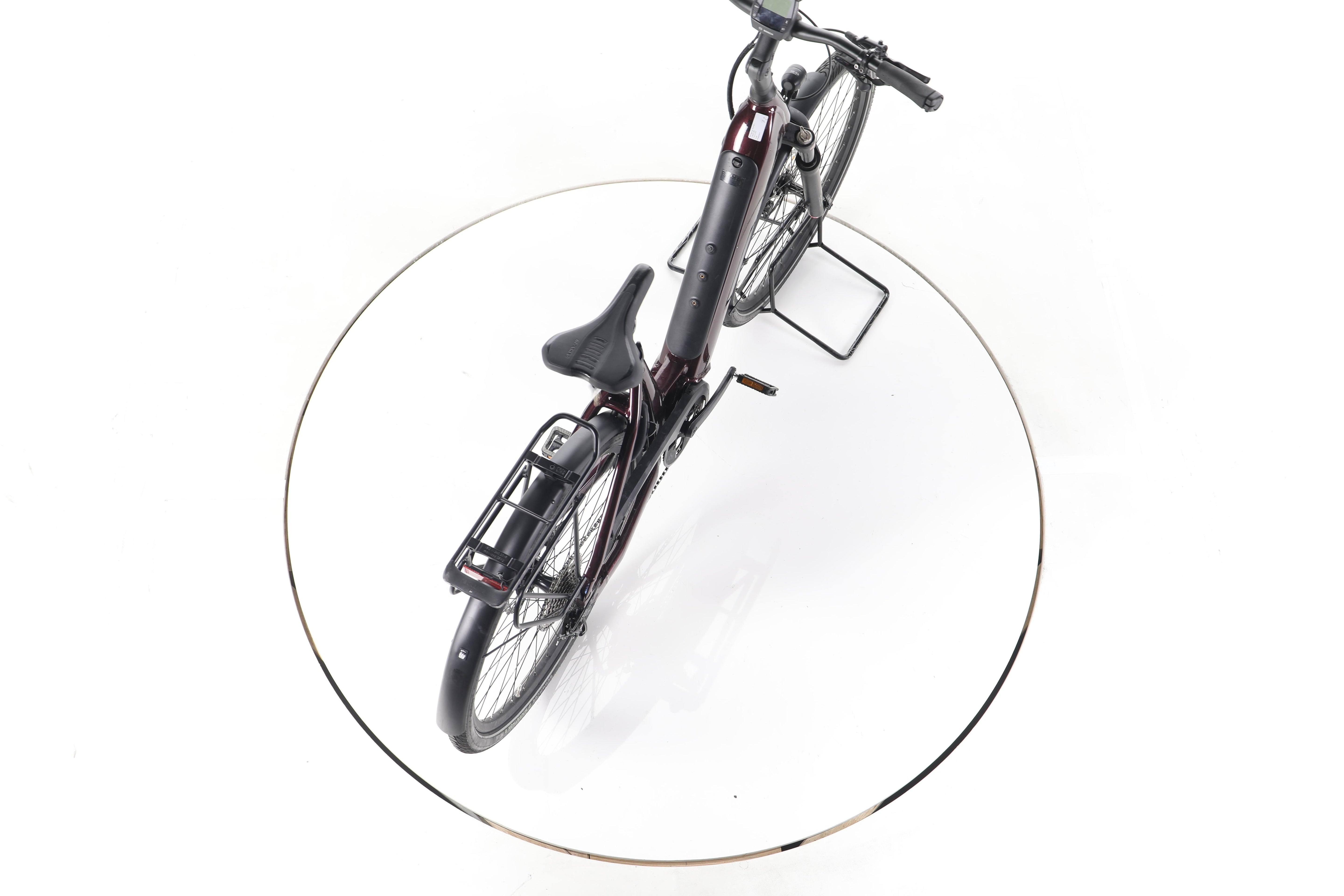 Stevens E-Triton PT6 Trekking E-Bike Tiefeinsteiger - Image 23
