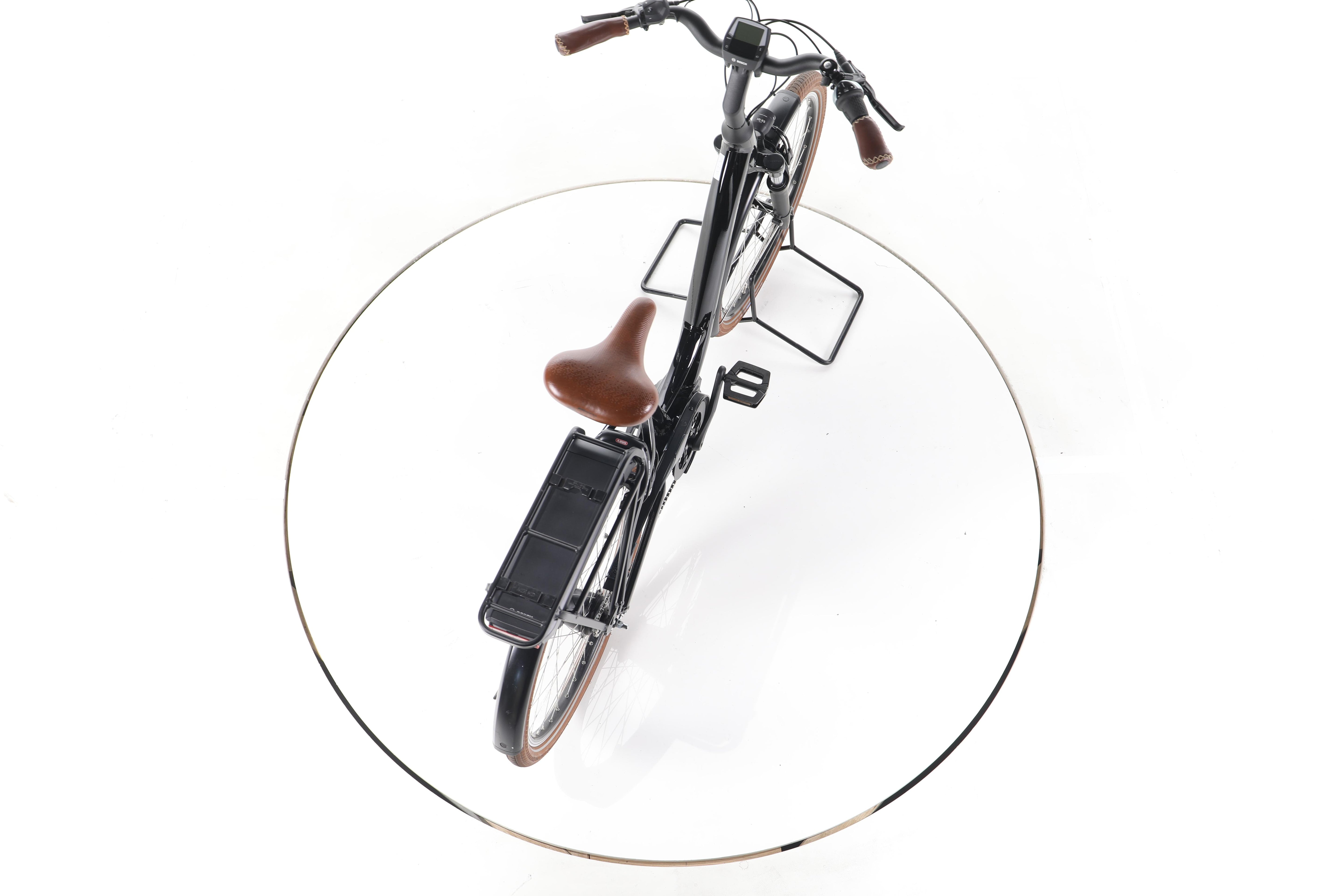 Riese & Müller Swing4 Vario City E-Bike Tiefeinsteiger - Image 23