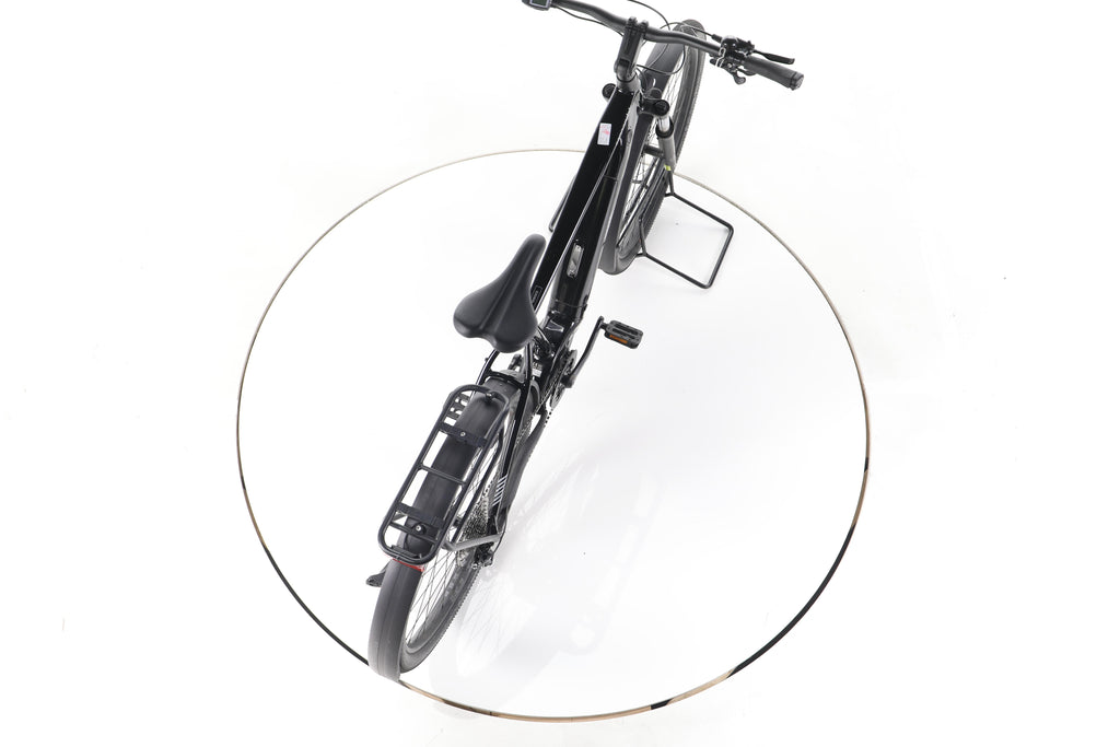 Cannondale Tesoro Neo X3 Trekking E-Bike - Image 23