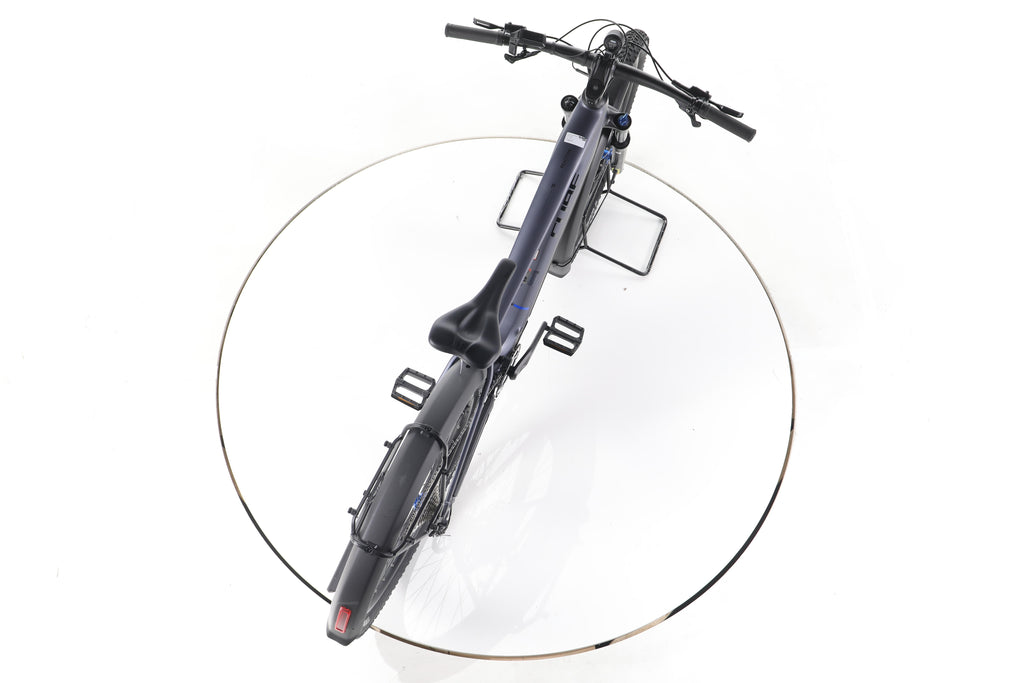 Cube Reaction Hybrid Pro Allroad Trekking E-Bike 2025 - Image 23