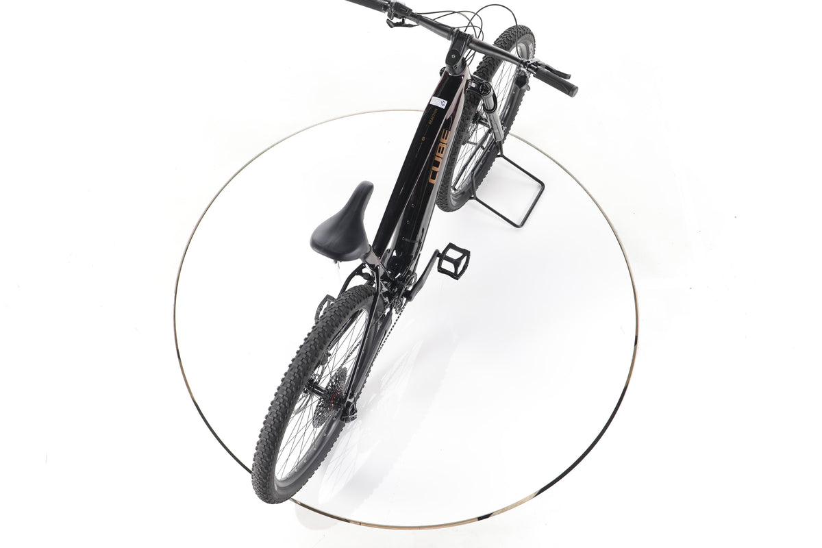 Cube Reaction Hybrid SLT E-Bike 2025 - Image 23