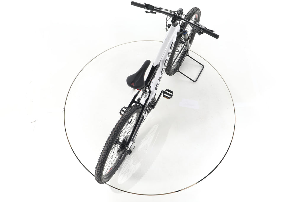 GASGAS G.Trail 2.0 Fully E-Bike - Image 23