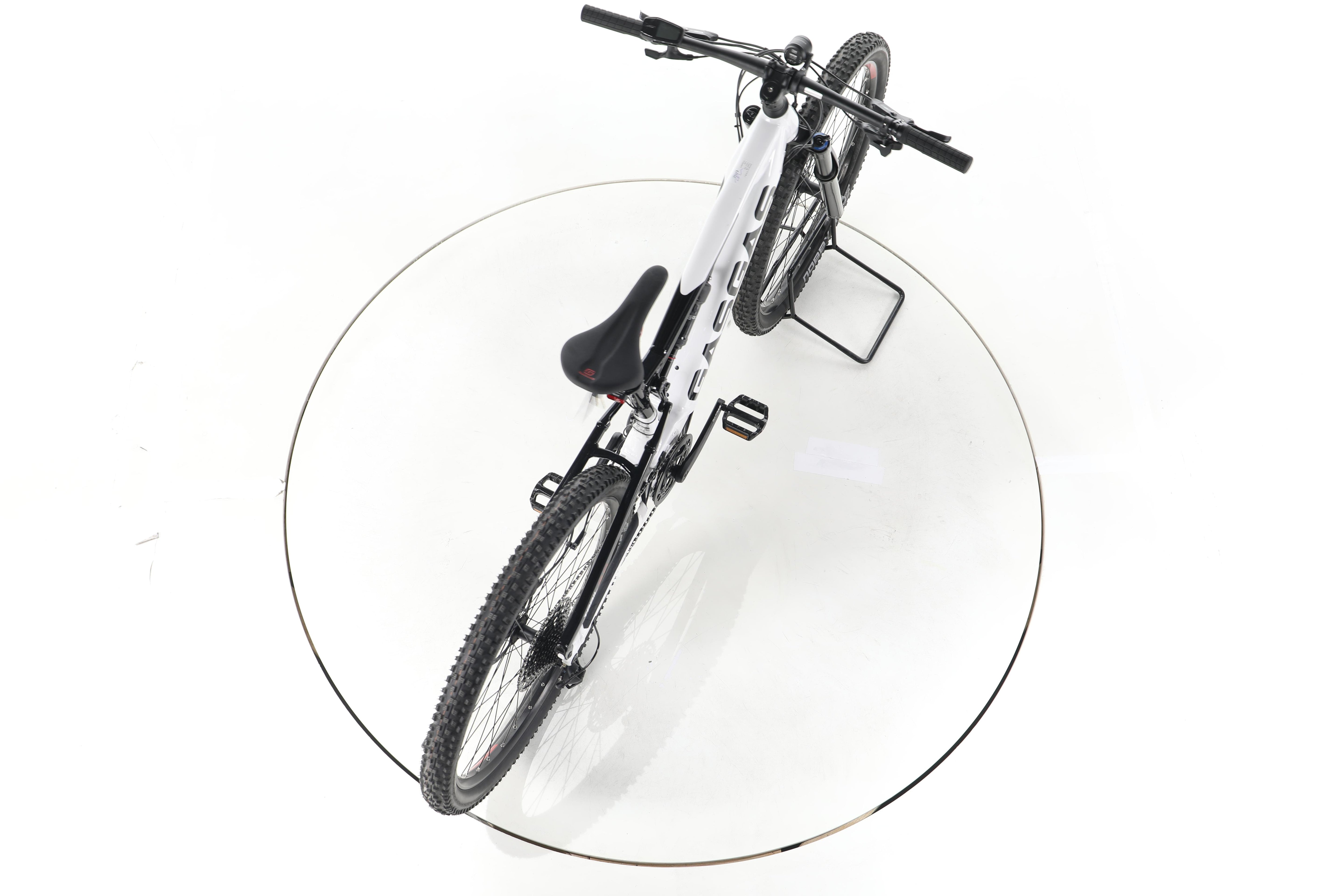 GASGAS G.Trail 2.0 Fully E-Bike - Image 23