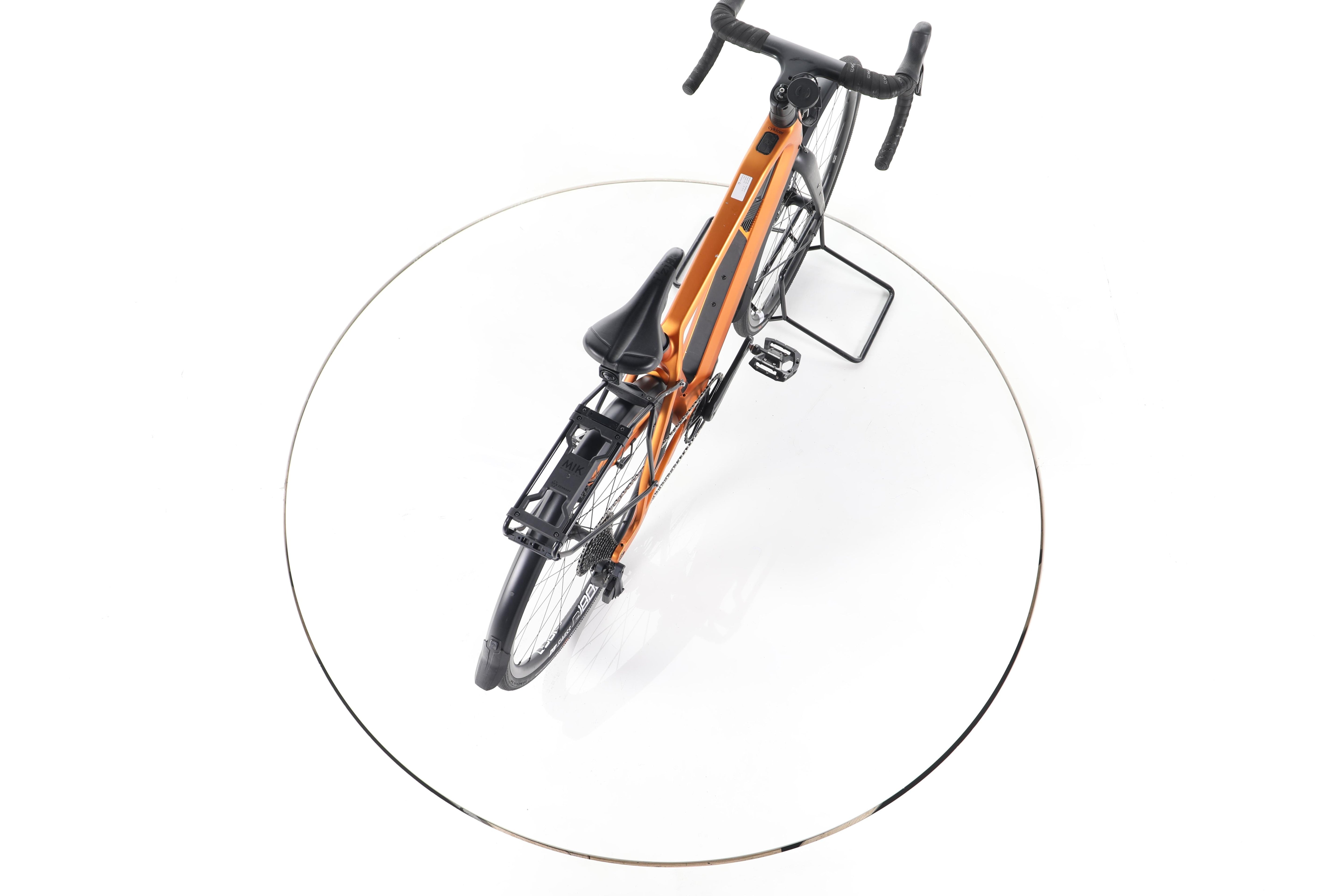 Storck Cyklaer E-Gravel & Rennrad Carbon - Image 23