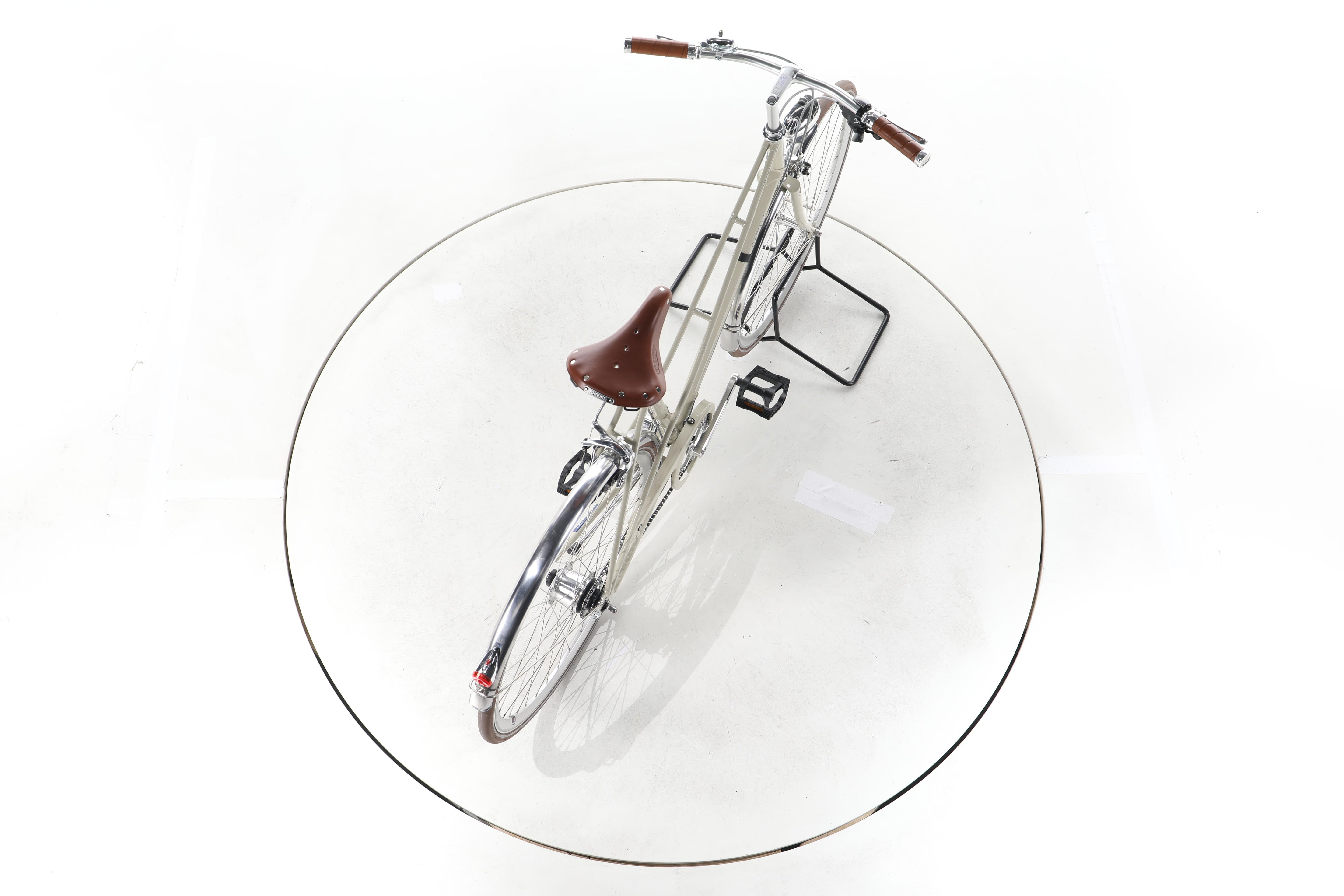 Gazelle Van Stael Fahrrad City & Trekking - Image 23