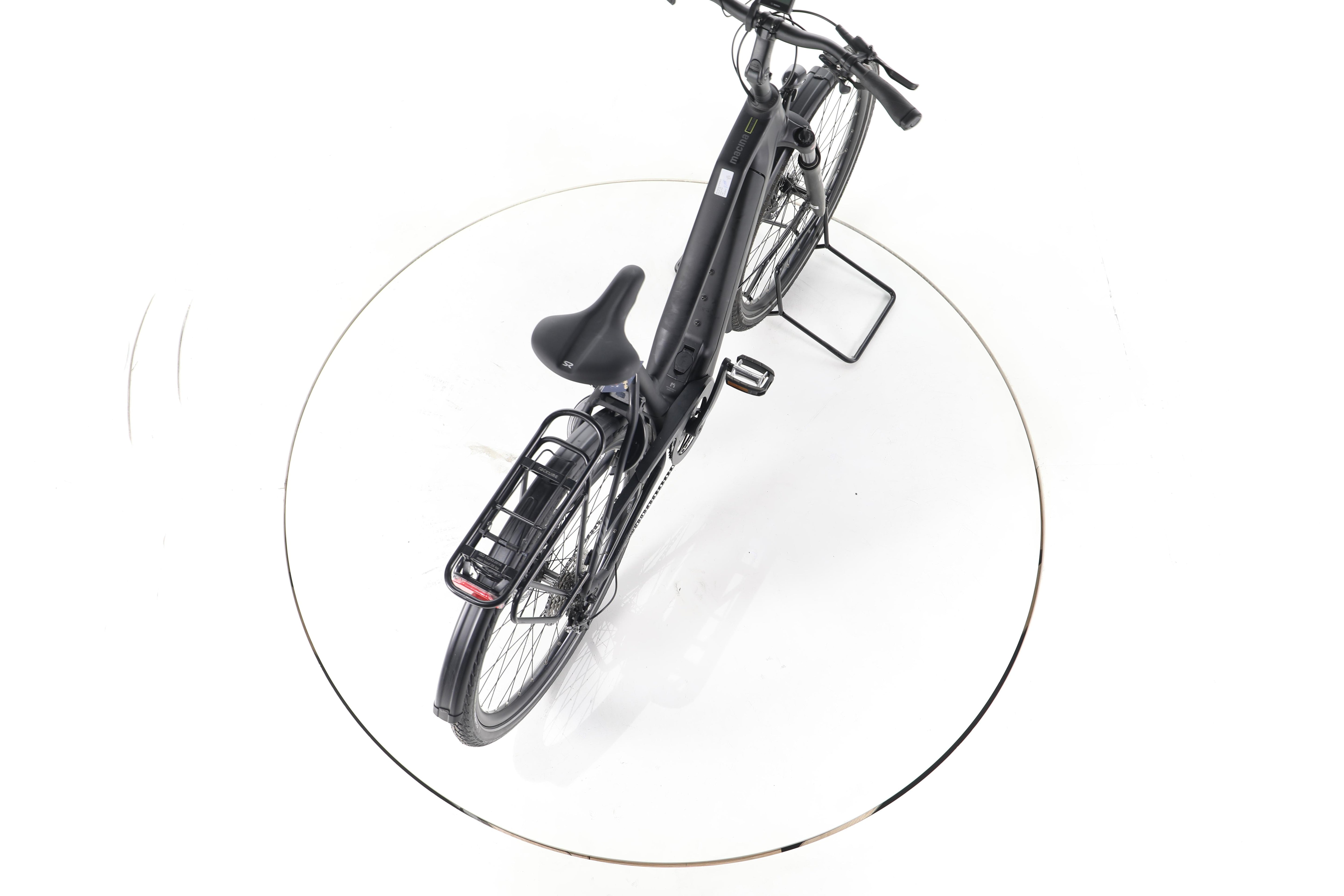 KTM Macina Tour CX 610 Trekking E-Bike 2024 - Image 23