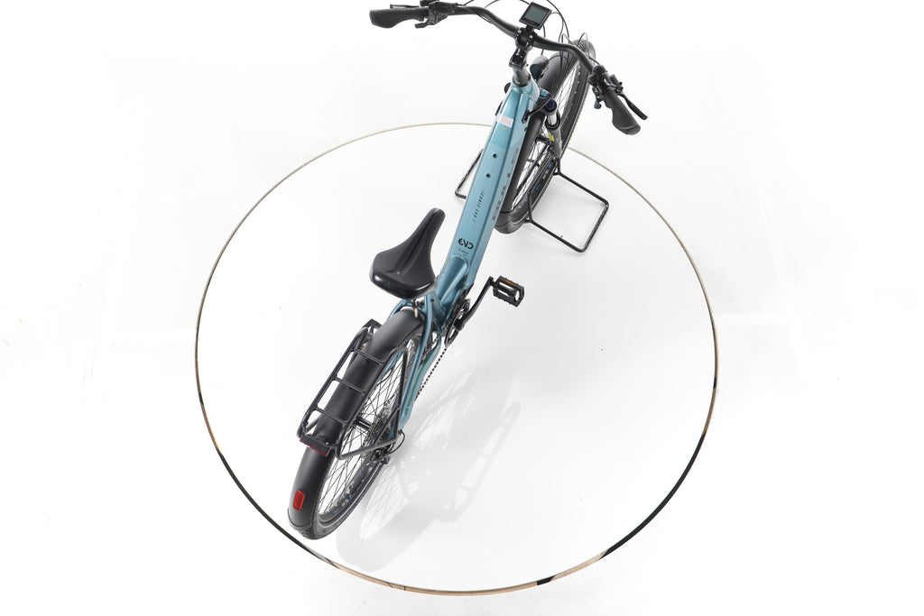 Bulls Iconic Evo 1 Trekking E-Bike Tiefeinsteiger - Image 23