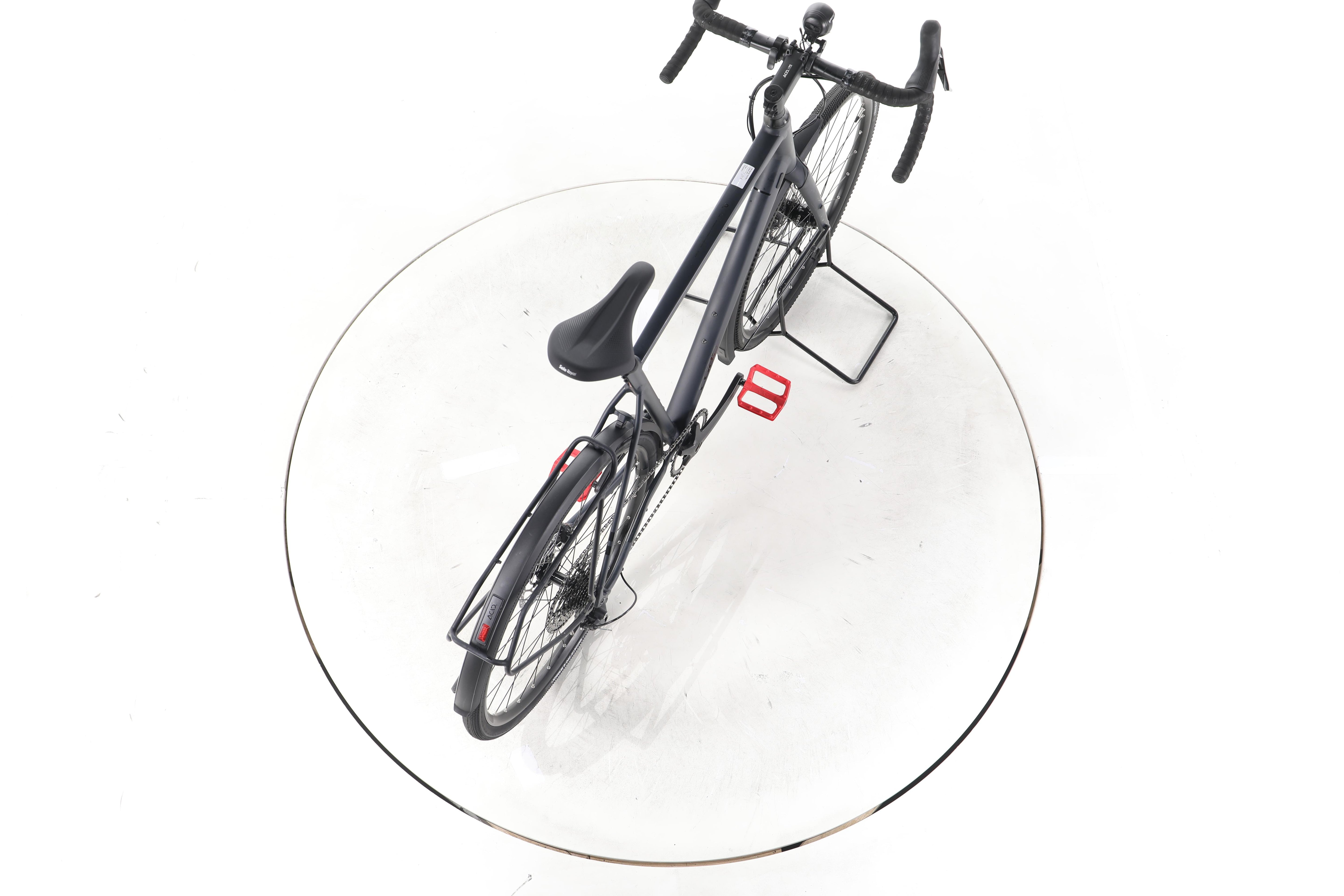 Cube Nuroad Pro FE Gravelbike 2025 - Image 23