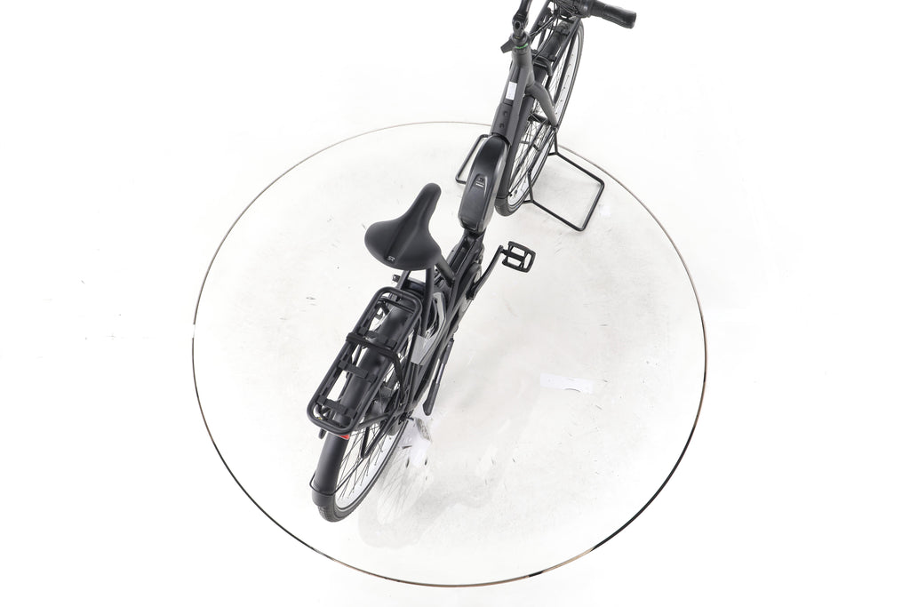 Gazelle Bloom C380 City E-Bike Tiefeinsteiger - Image 23