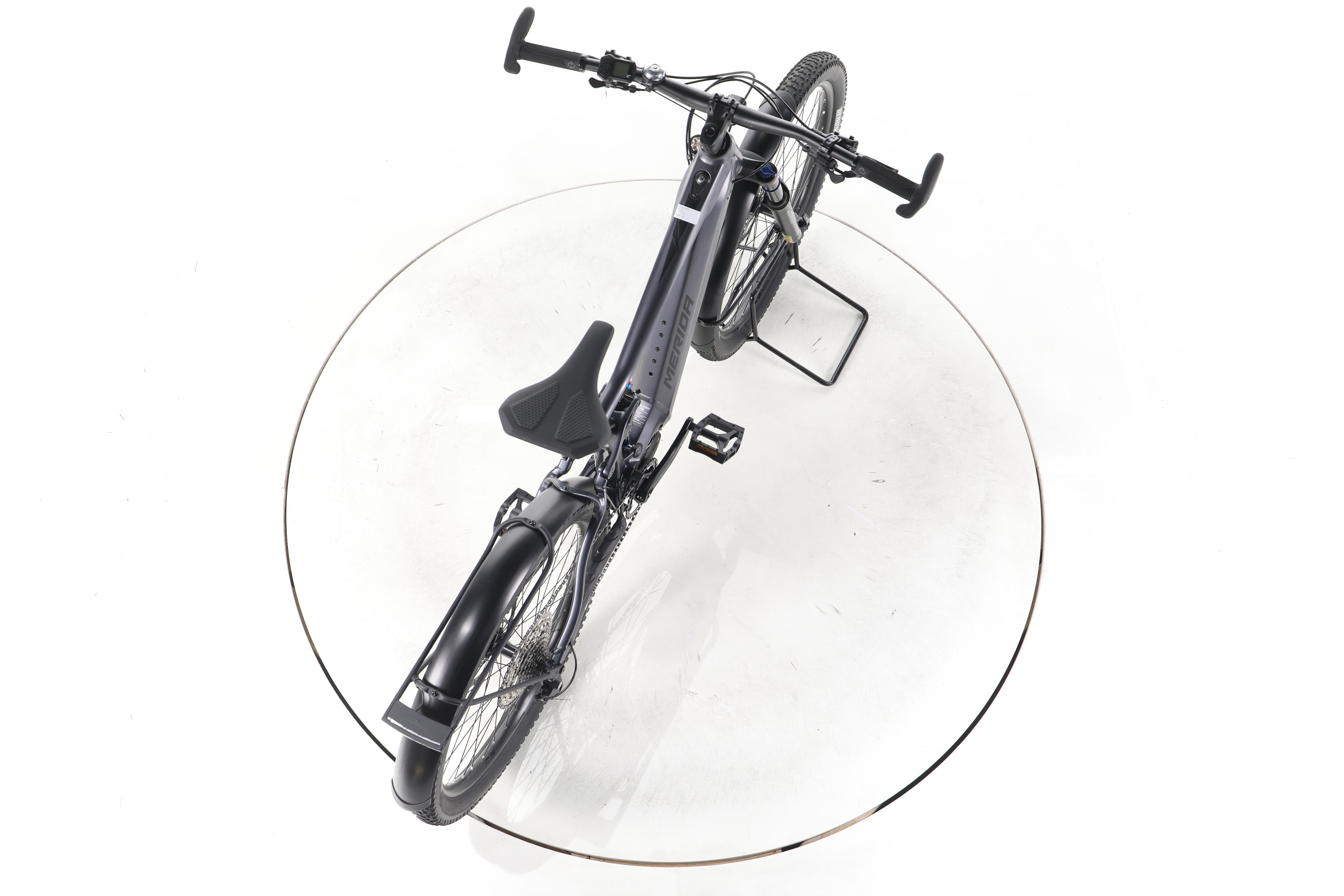 Merida eONE-FORTY EQ SUV E-Bike - Image 23