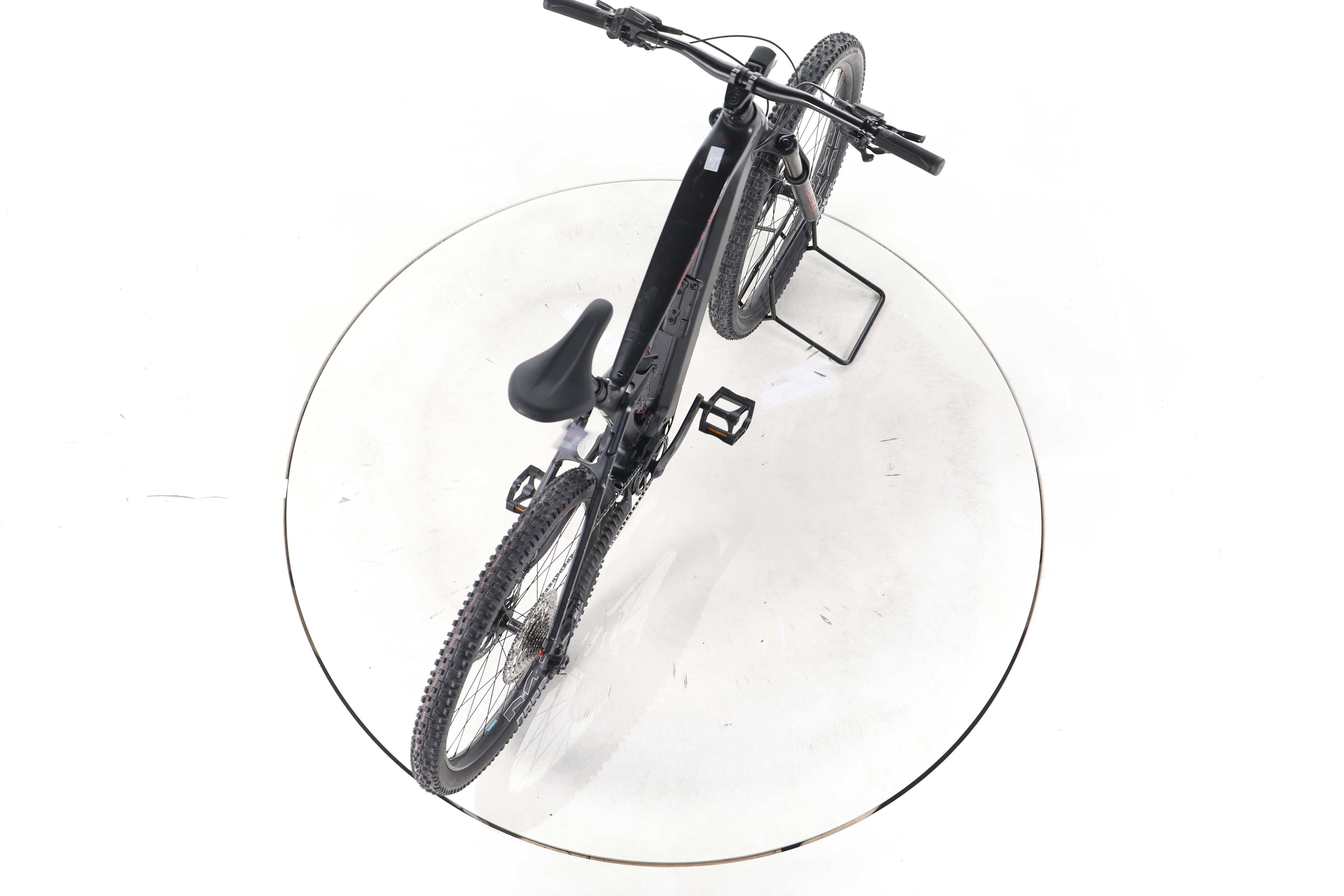 Bulls Sonic EVO AM 3 E-Bike Fully Carbon - Image 23