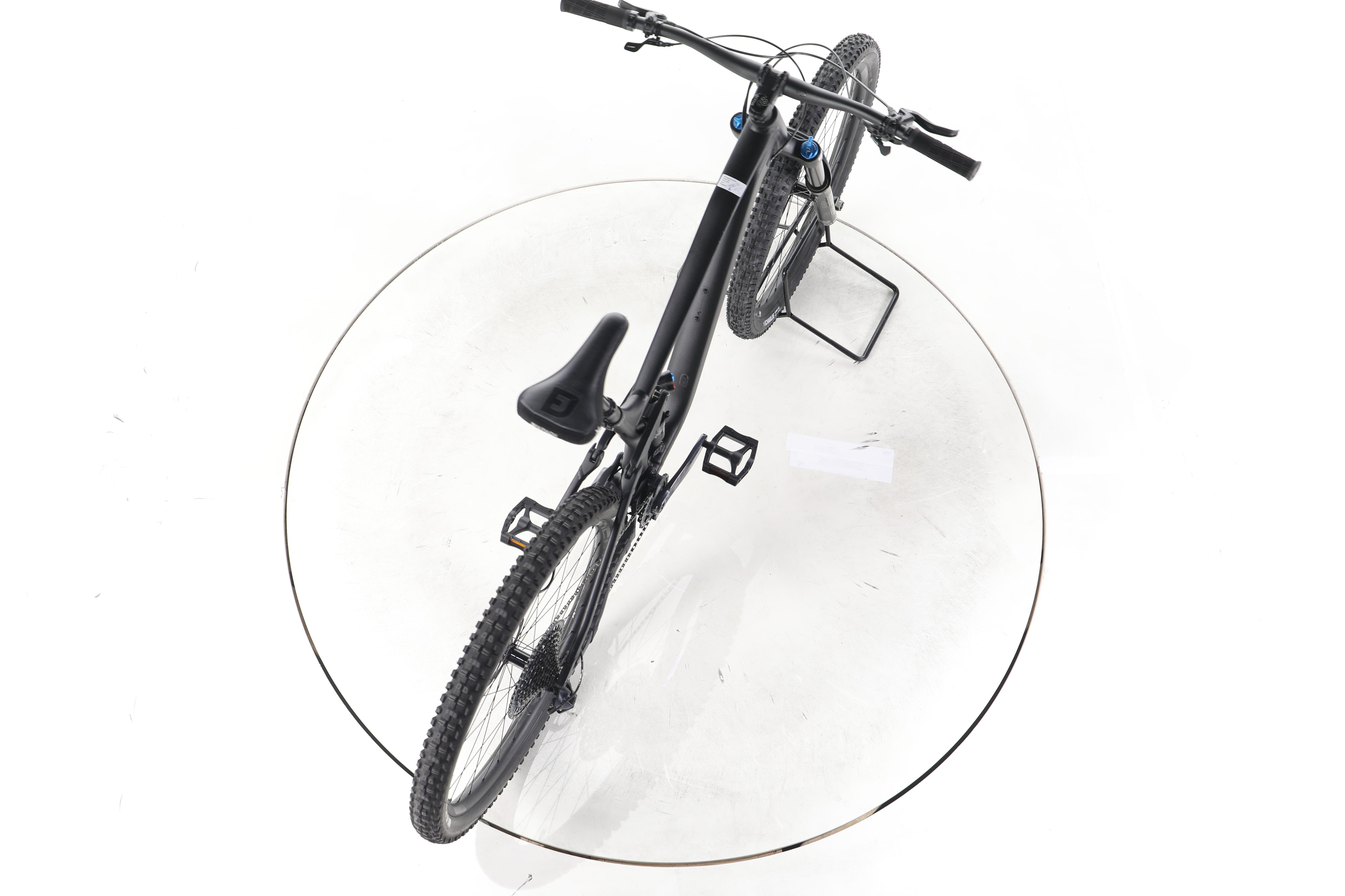 Cube Stereo ONE77 Pro Fahrrad Fully - Image 23