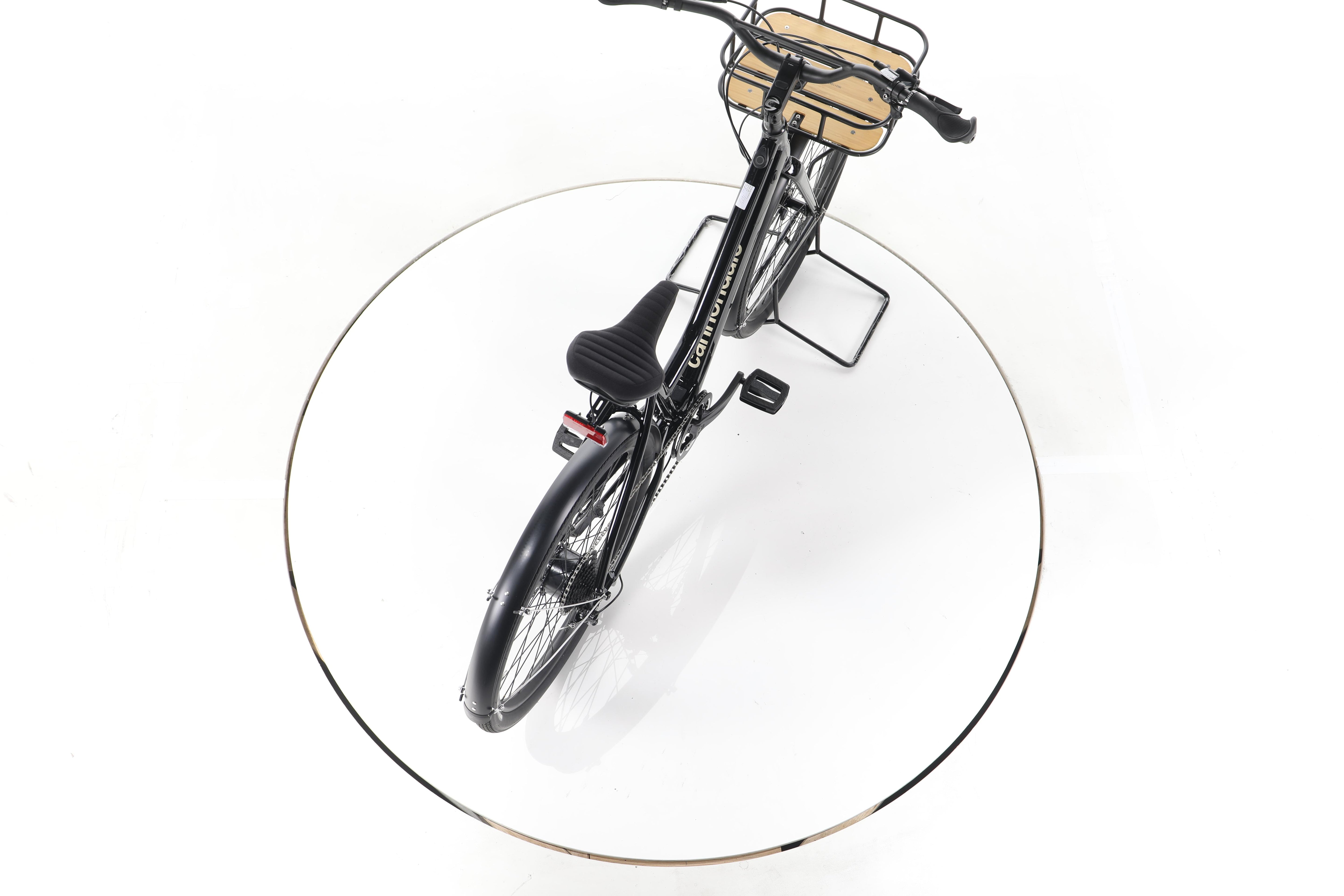 Cannondale Treadwell Neo EQ Trekking E-Bike - Image 23
