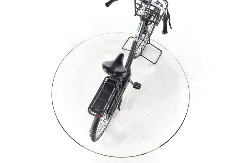 Gazelle Miss Grace C7+ HMB City E-Bike - Image 23