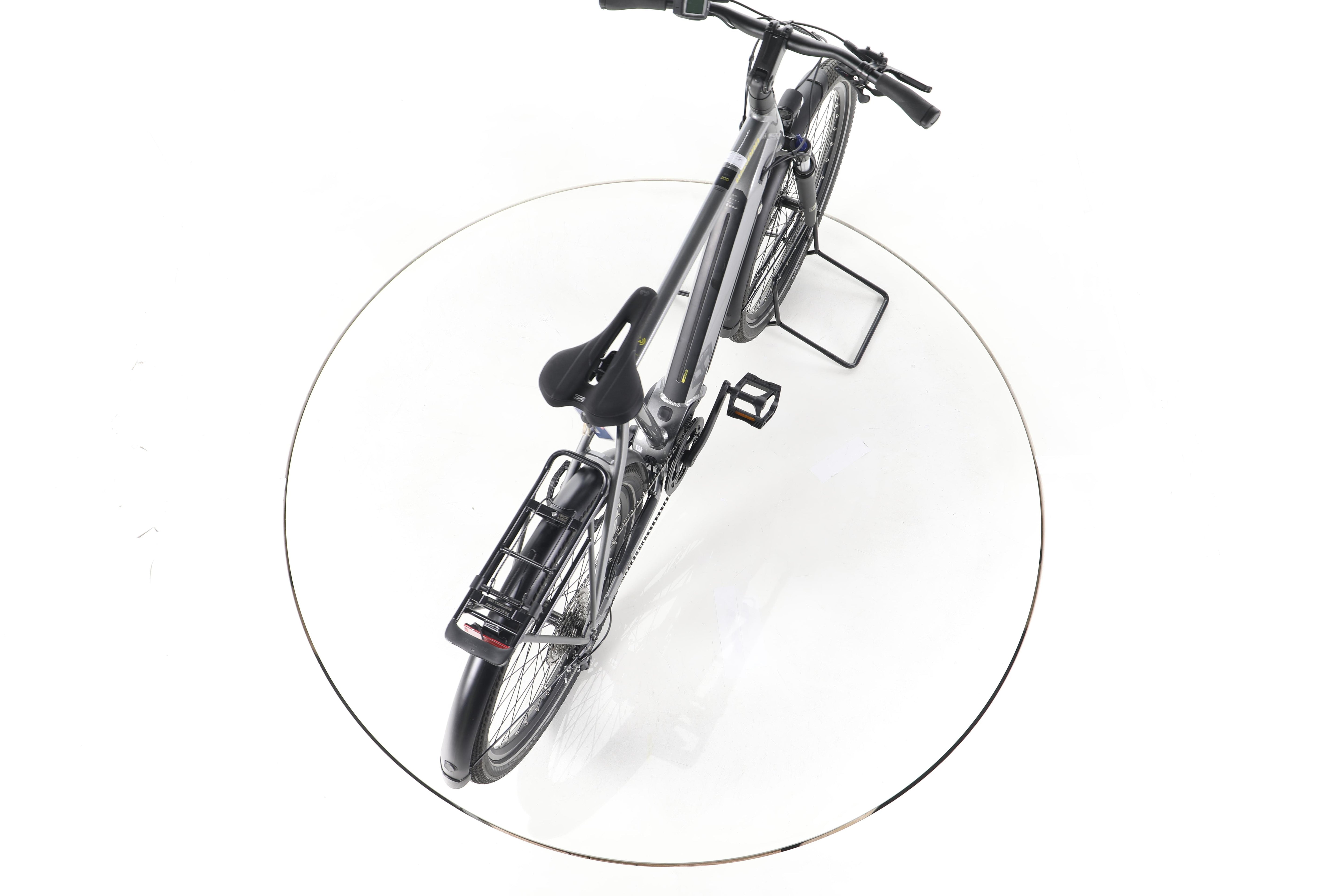 Winora Sinus iX10 Trekking E-Bike - Image 23
