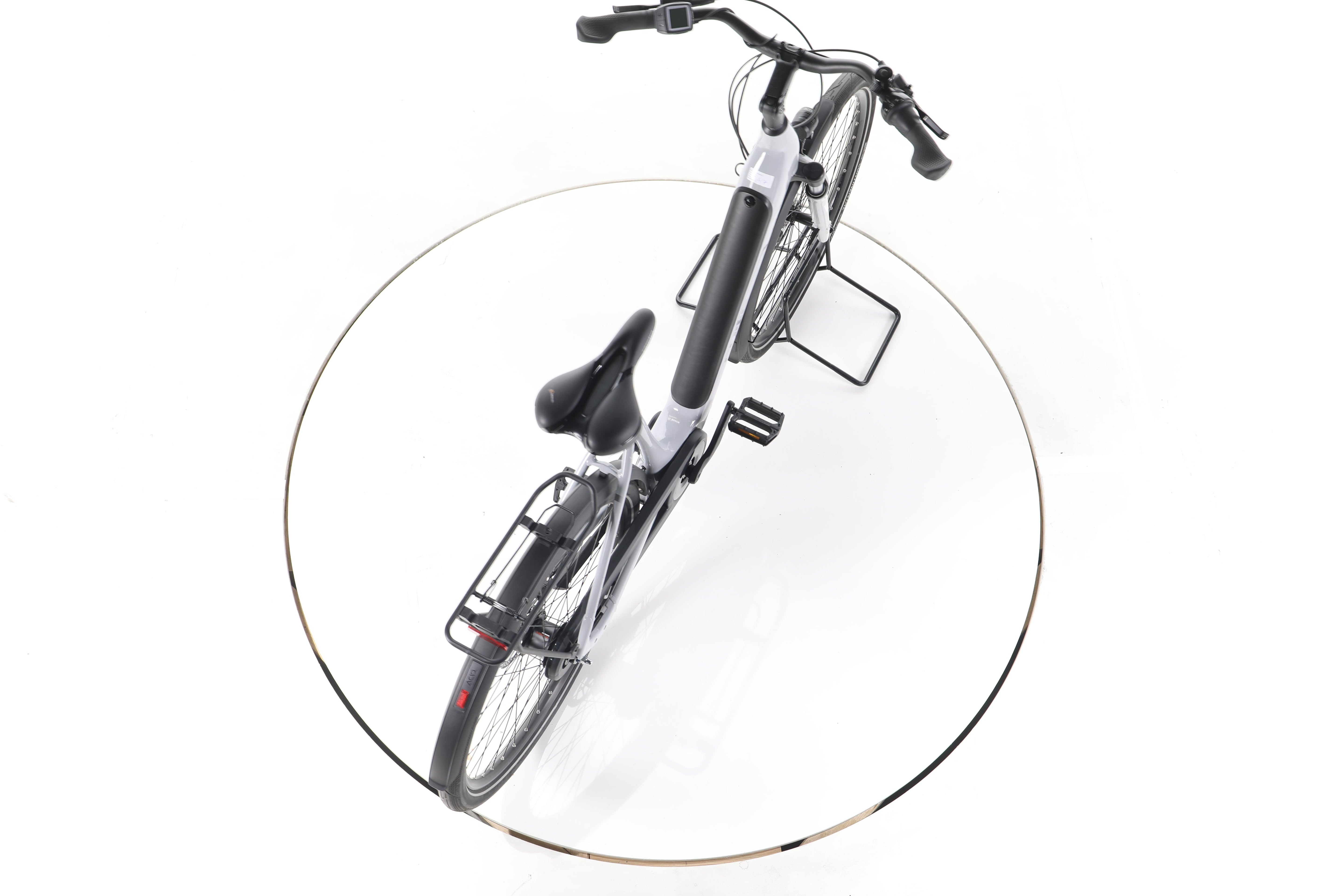 Cube Supreme Hybrid ONE City E-Bike Tiefeinsteiger - Image 23