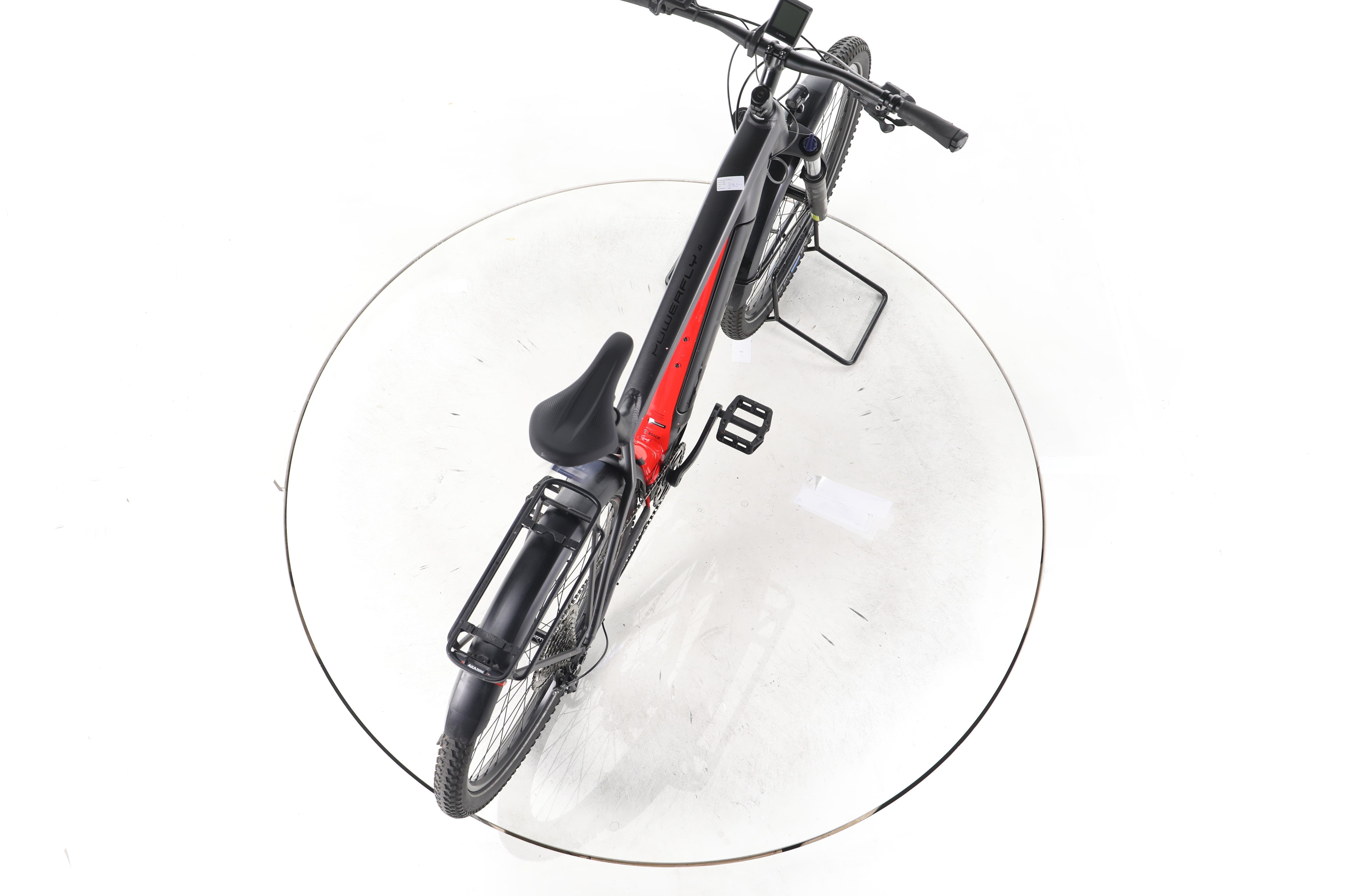 Trek Powerfly Sport 4 Equipped Gen 3 Trekking E-Bike - Image 23