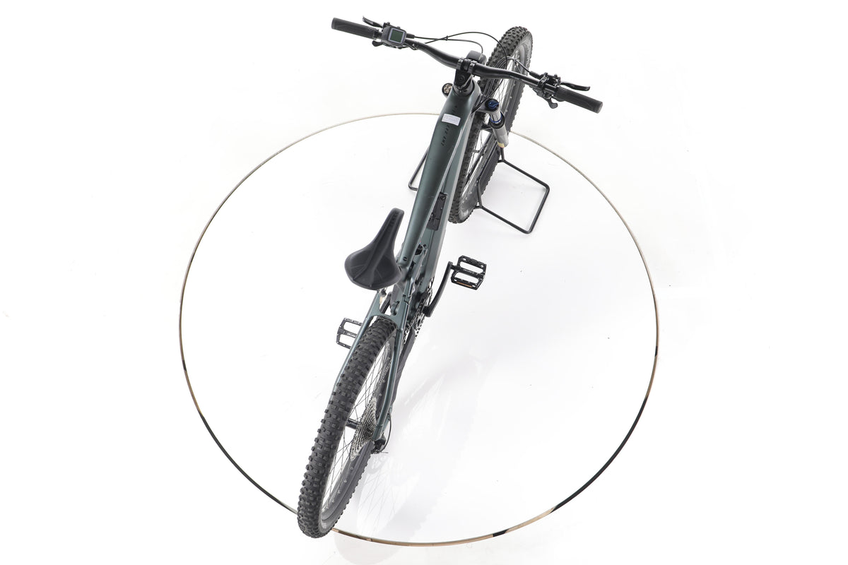 Bulls Sonic EVO AM 2 E-Bike Fully Carbon - Image 23